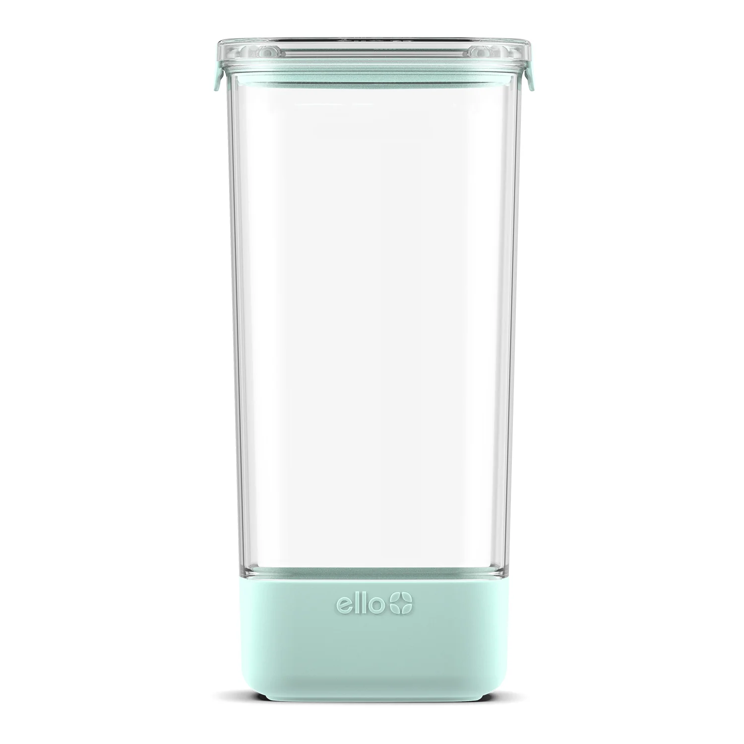 Replacement Lid - 16.7 Cup Plastic Food Storage Canister
