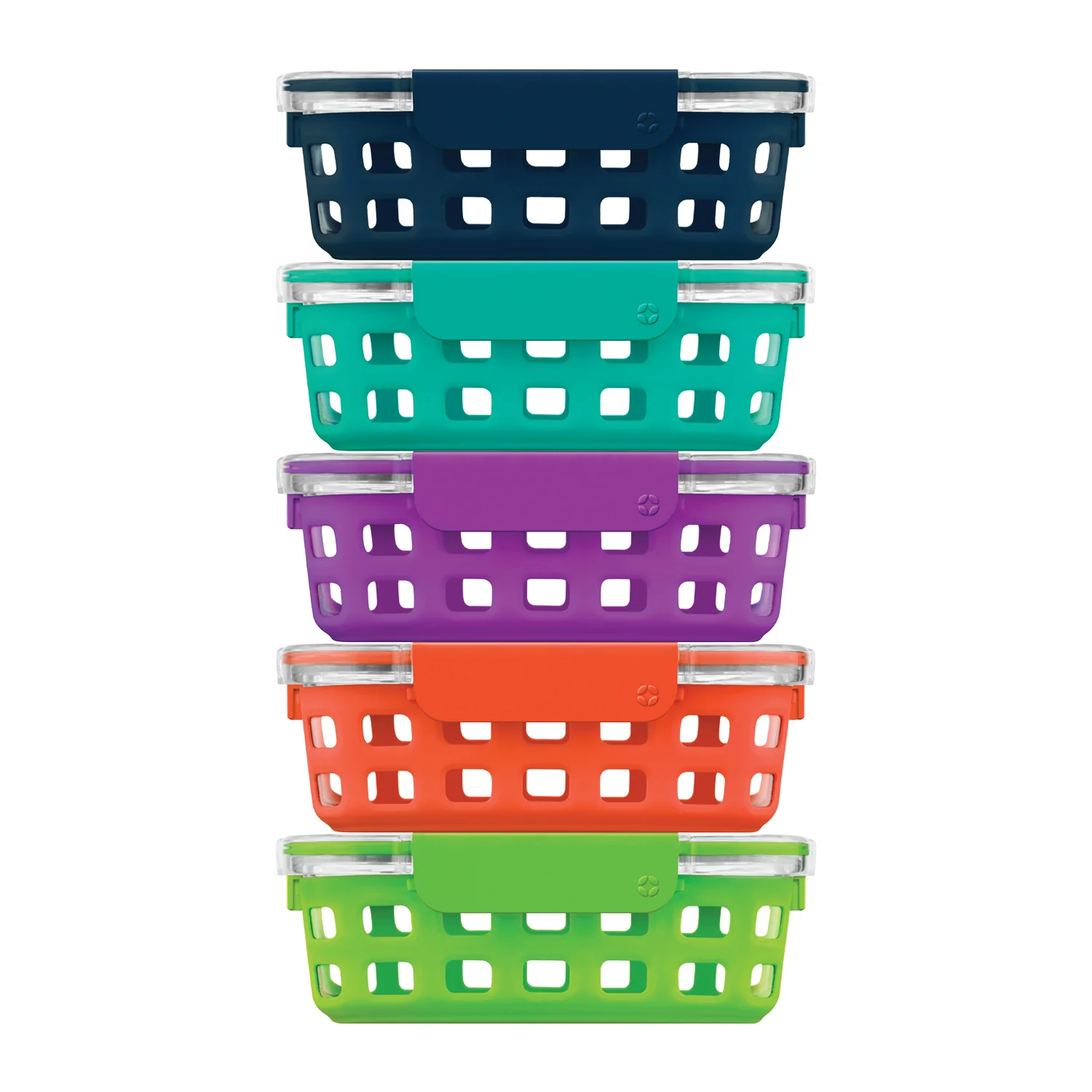 Replacement Lid - Duraglass? 3.4 Cup Food Storage Container