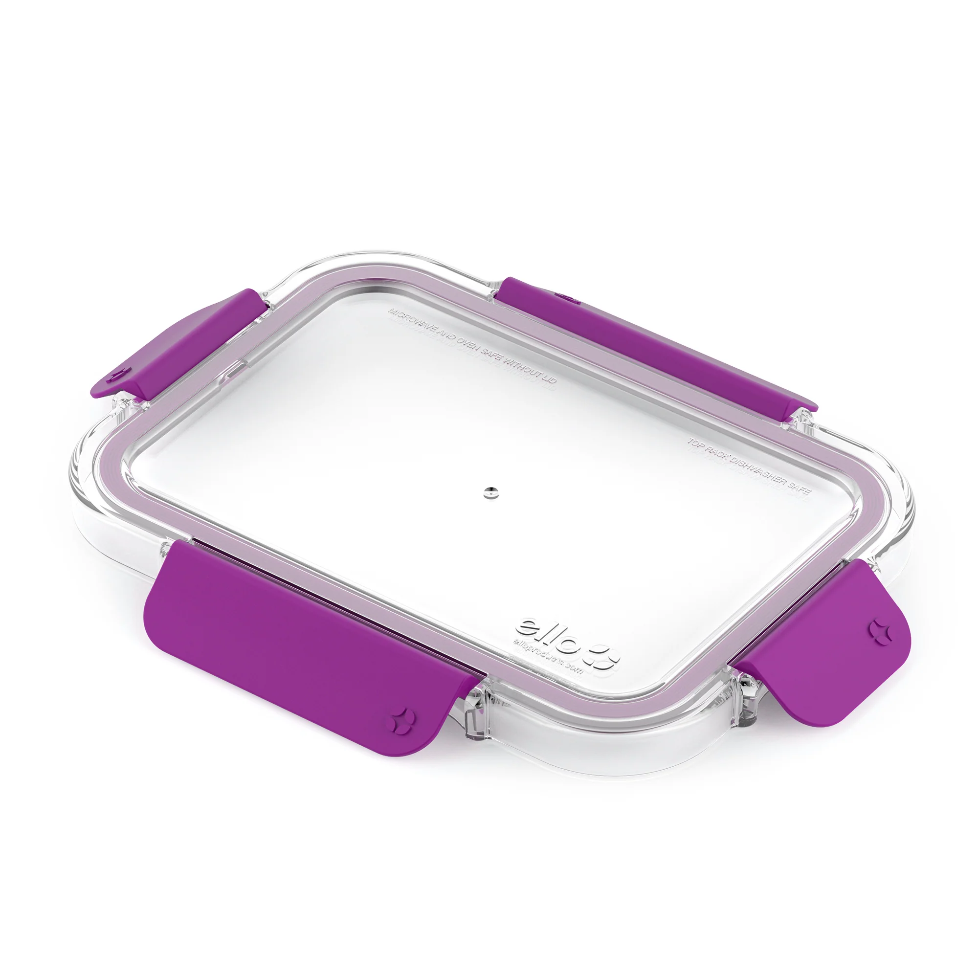 Replacement Lid - Duraglass? 3.4 Cup Food Storage Container