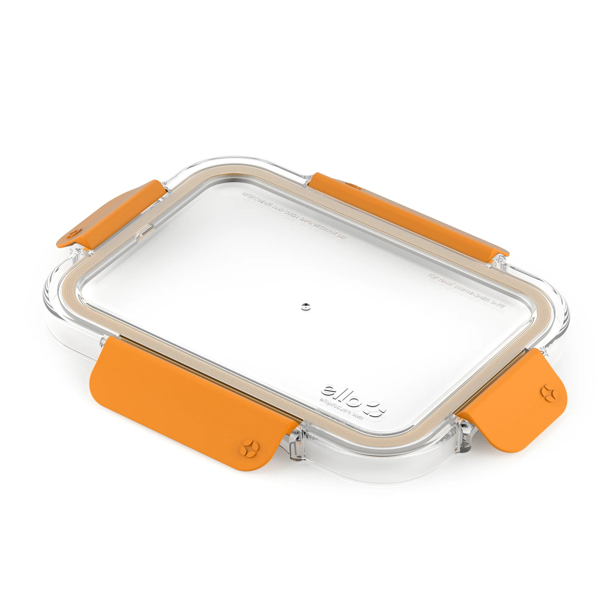 Replacement Lid - Duraglass? 3.4 Cup Food Storage Container