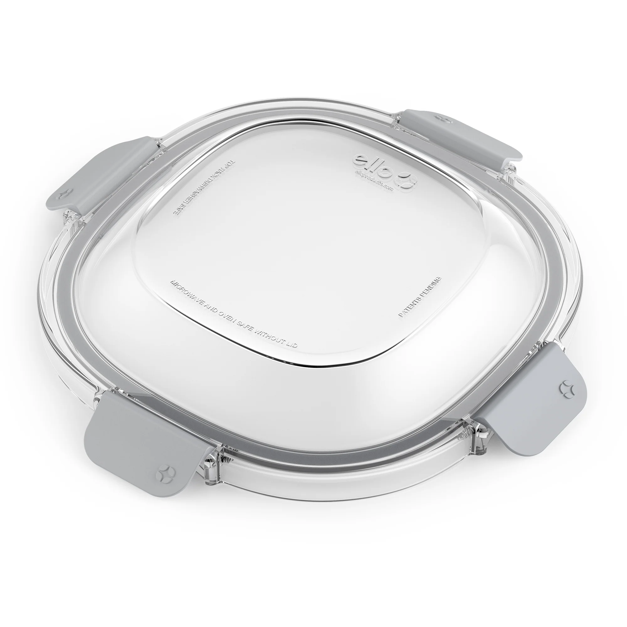 Replacement Lid - Duraglass? 5 Cup Lunch Bowl