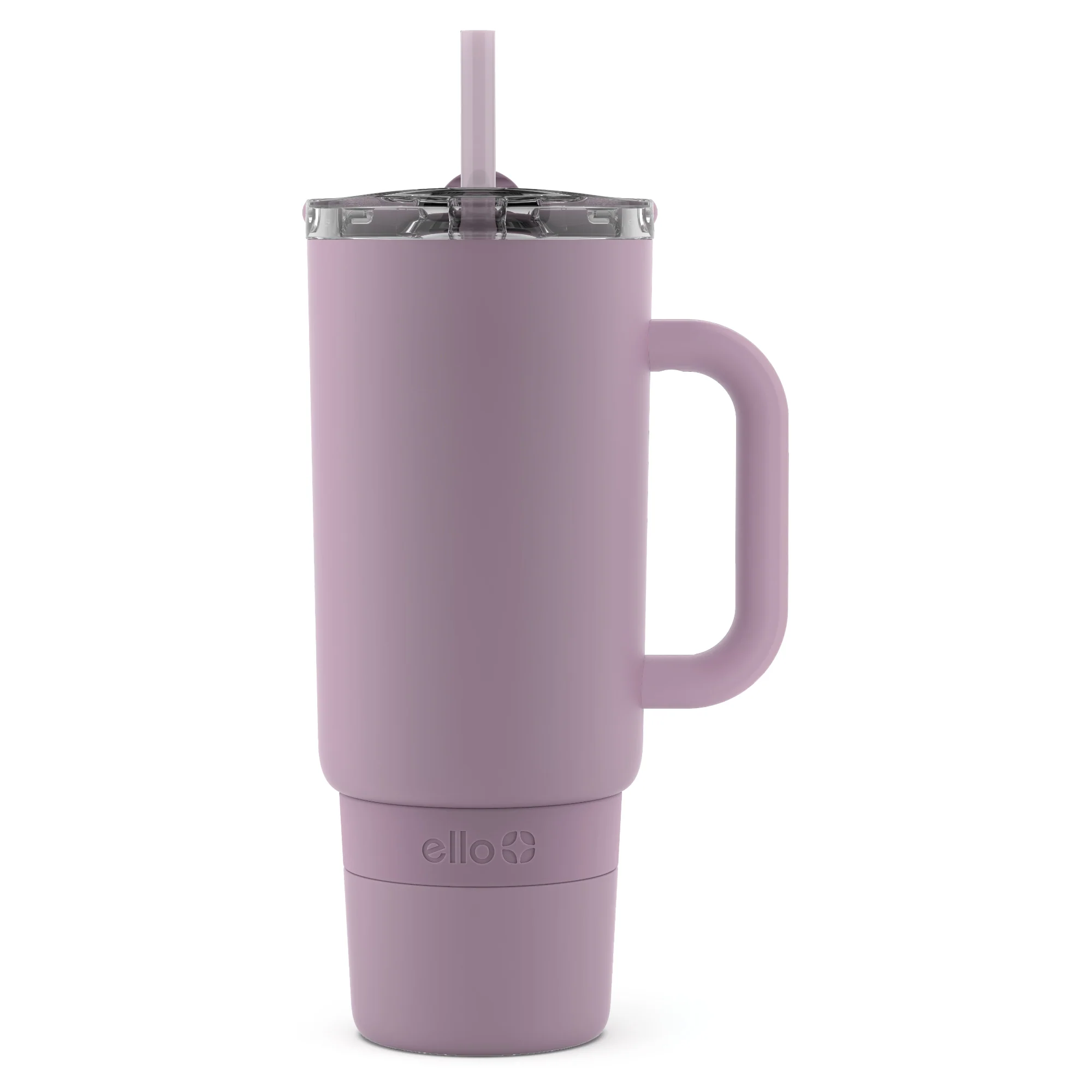 Port 40oz Stainless Steel Tumbler with Handle 20 Port 40oz Stainless Steel Tumbler with Handle