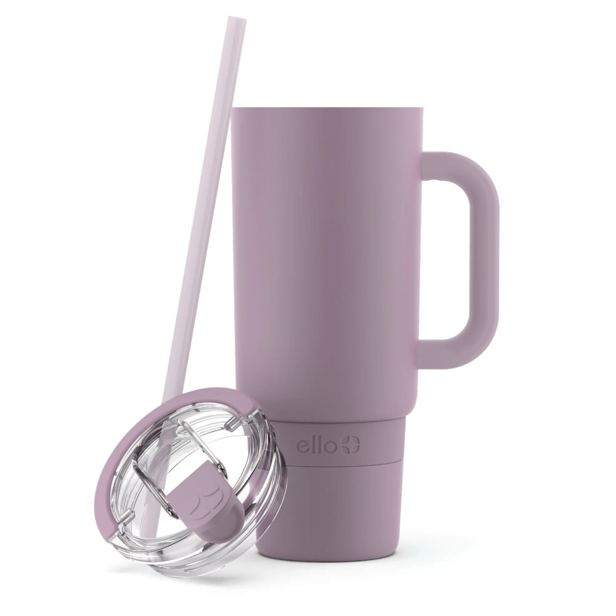 Port 40oz Stainless Steel Tumbler with Handle 22 Port 40oz Stainless Steel Tumbler with Handle