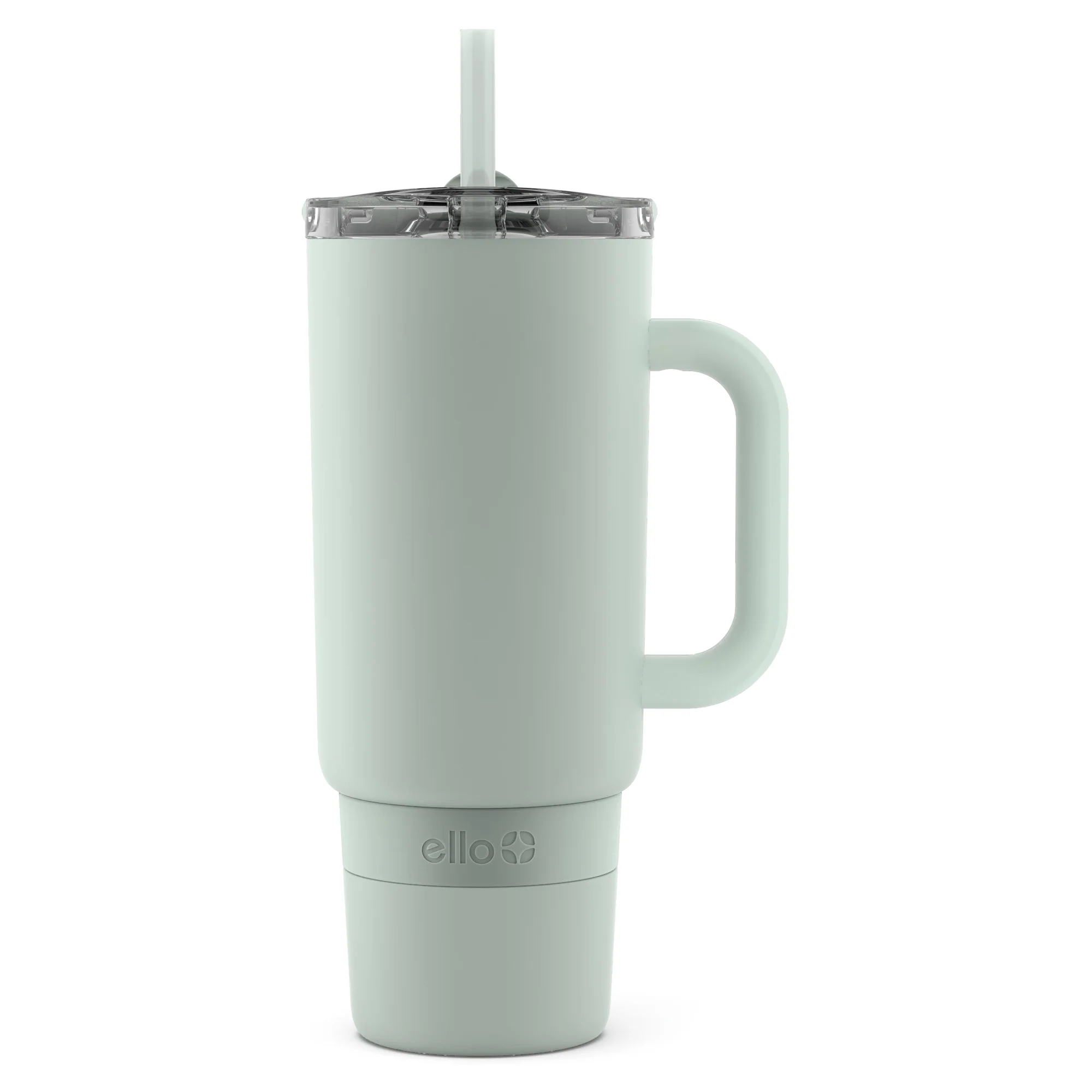 Port 40oz Stainless Steel Tumbler with Handle 32 Port 40oz Stainless Steel Tumbler with Handle