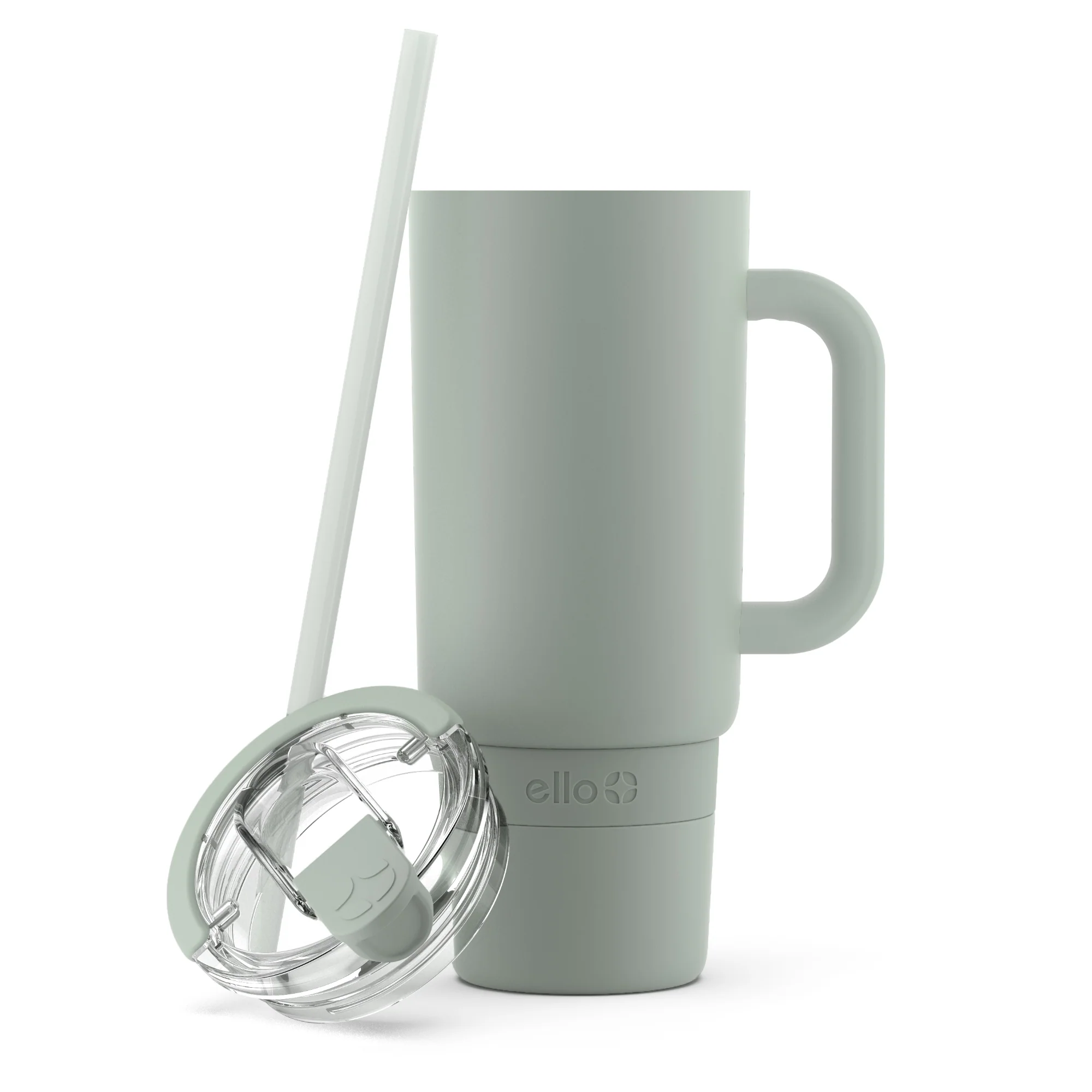 Port 40oz Stainless Steel Tumbler with Handle 33 Port 40oz Stainless Steel Tumbler with Handle