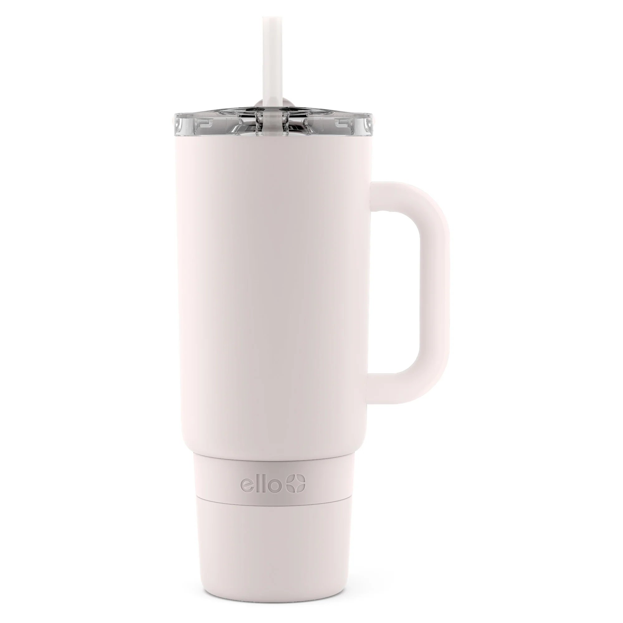Port 40oz Stainless Steel Tumbler with Handle 35 Port 40oz Stainless Steel Tumbler with Handle