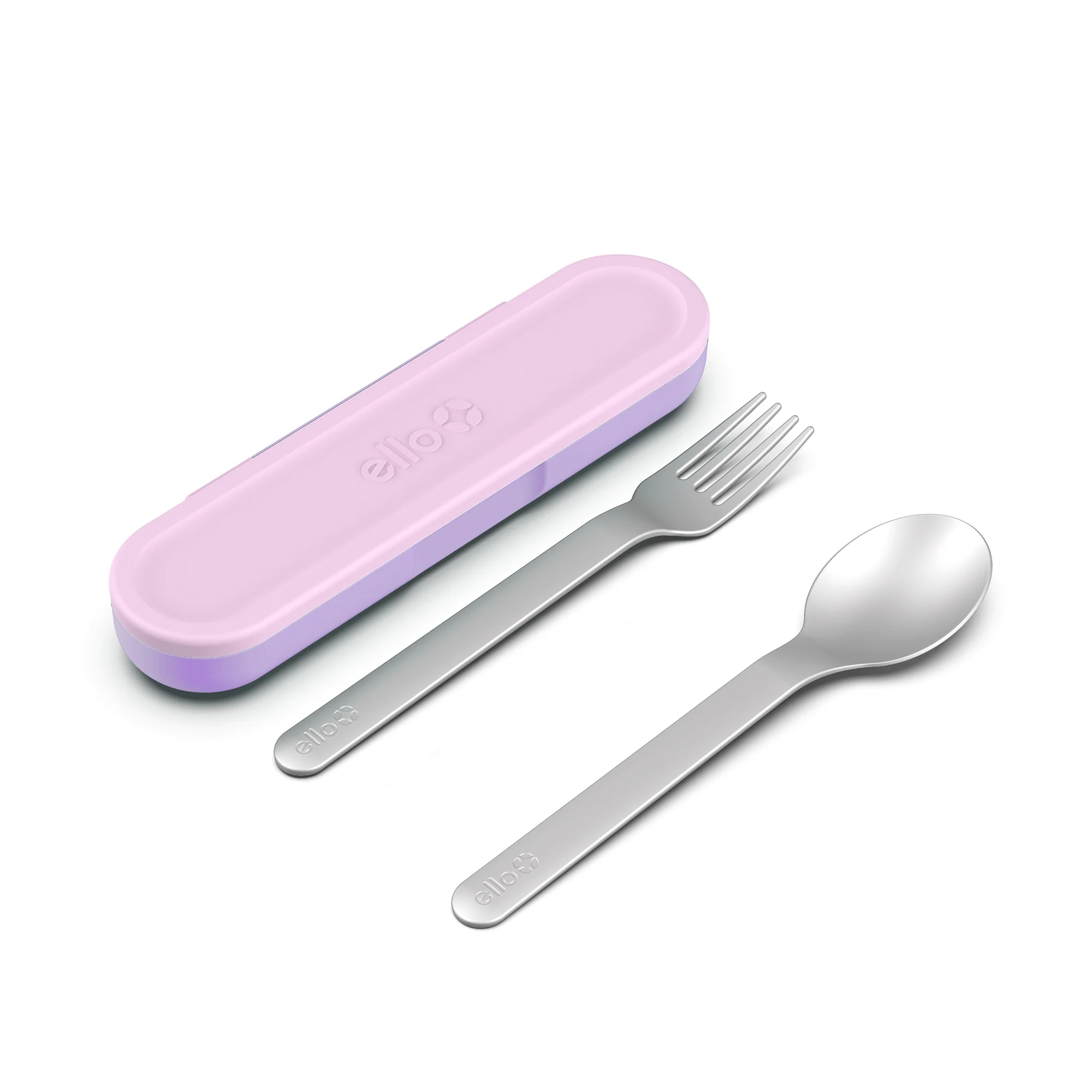 Kids On-The-Go Cutlery