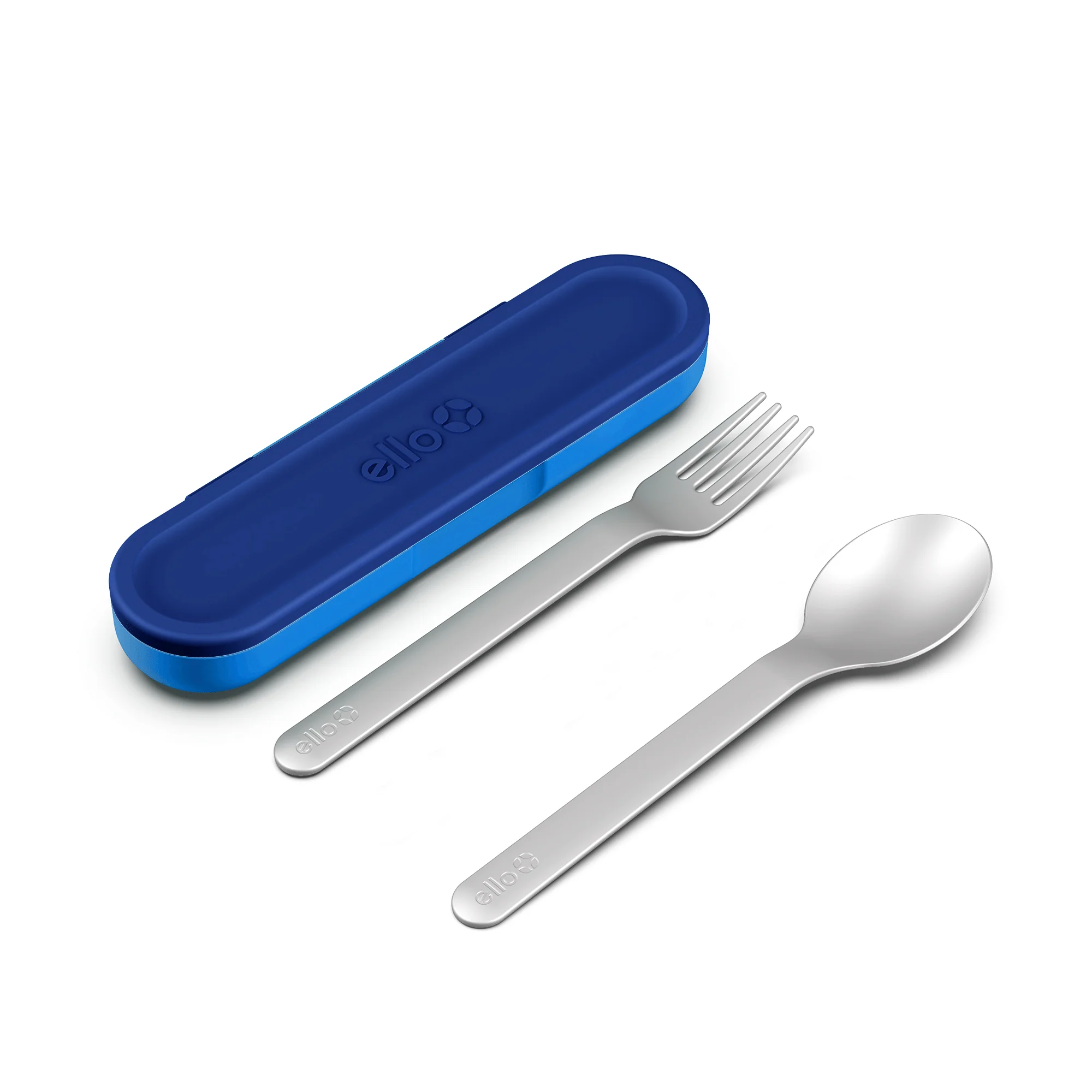 Kids On-The-Go Cutlery