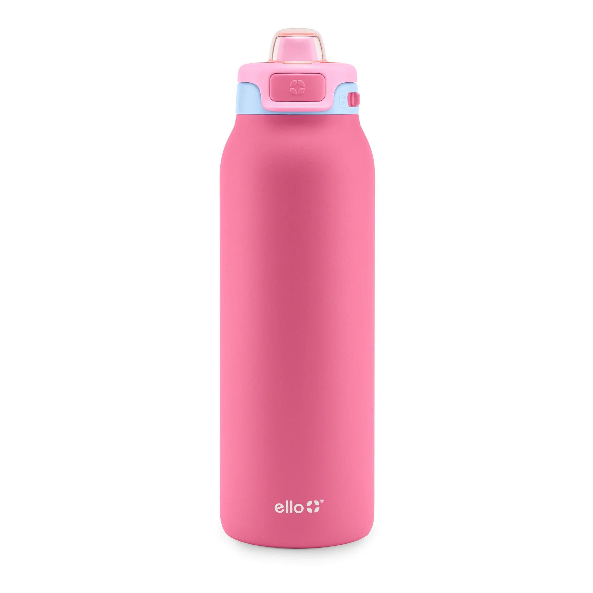Pop & Fill Stainless Steel Water Bottle 103 Pop & Fill Stainless Steel Water Bottle