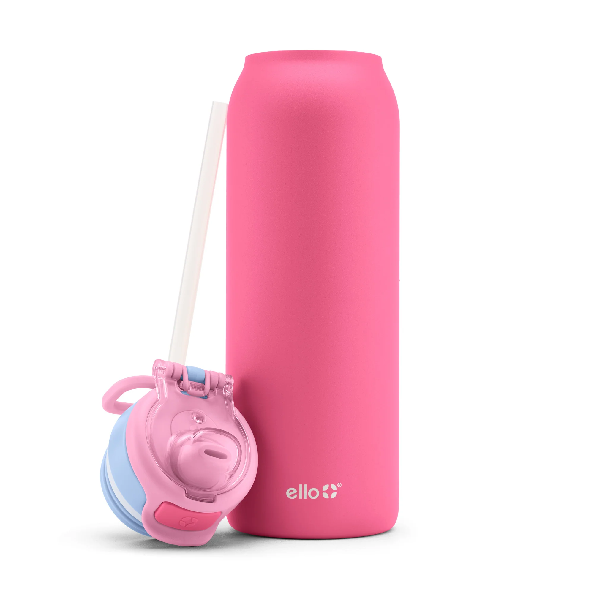 Pop & Fill Stainless Steel Water Bottle 105 Pop & Fill Stainless Steel Water Bottle