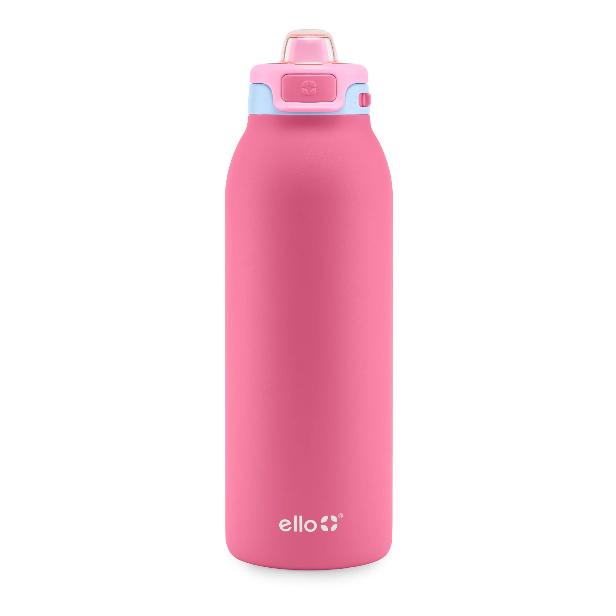 Pop & Fill Stainless Steel Water Bottle 106 Pop & Fill Stainless Steel Water Bottle