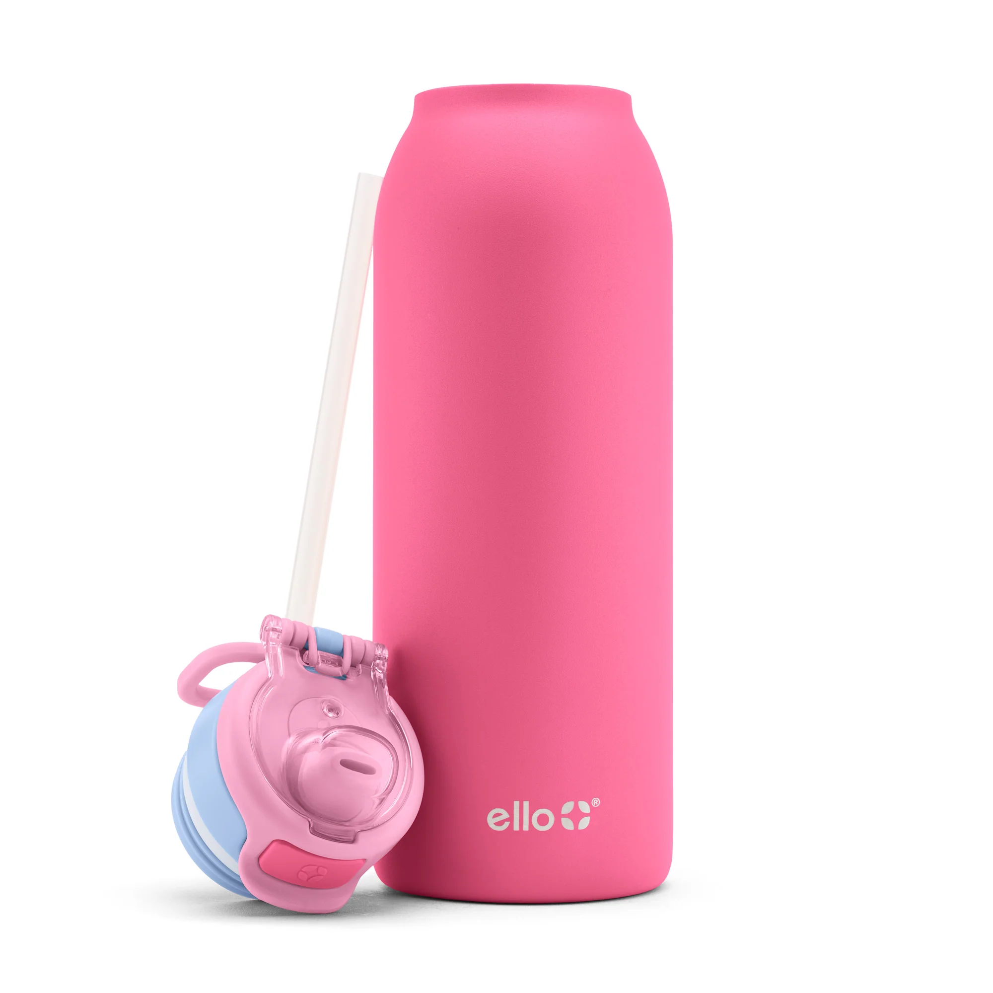 Pop & Fill Stainless Steel Water Bottle 108 Pop & Fill Stainless Steel Water Bottle