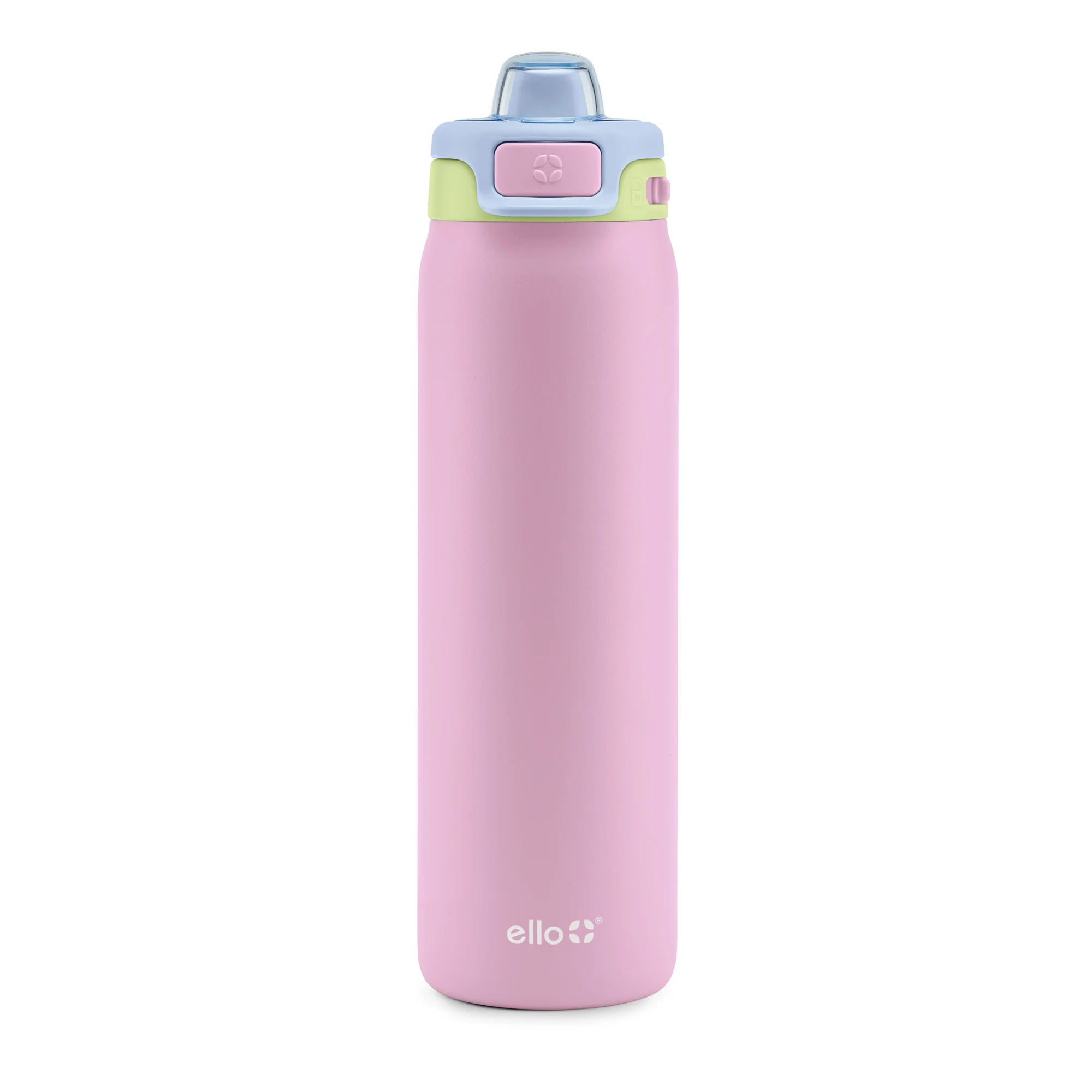 Pop & Fill Stainless Steel Water Bottle 109 Pop & Fill Stainless Steel Water Bottle