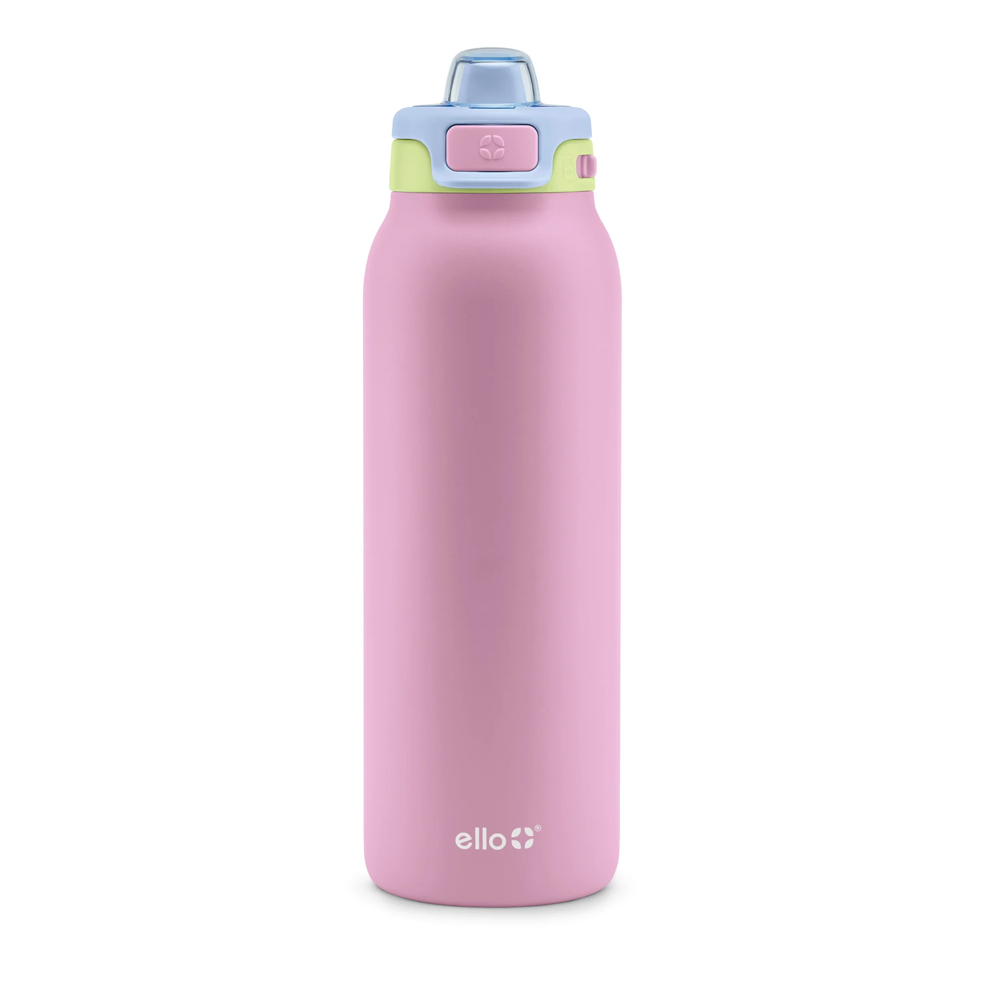 Pop & Fill Stainless Steel Water Bottle 112 Pop & Fill Stainless Steel Water Bottle