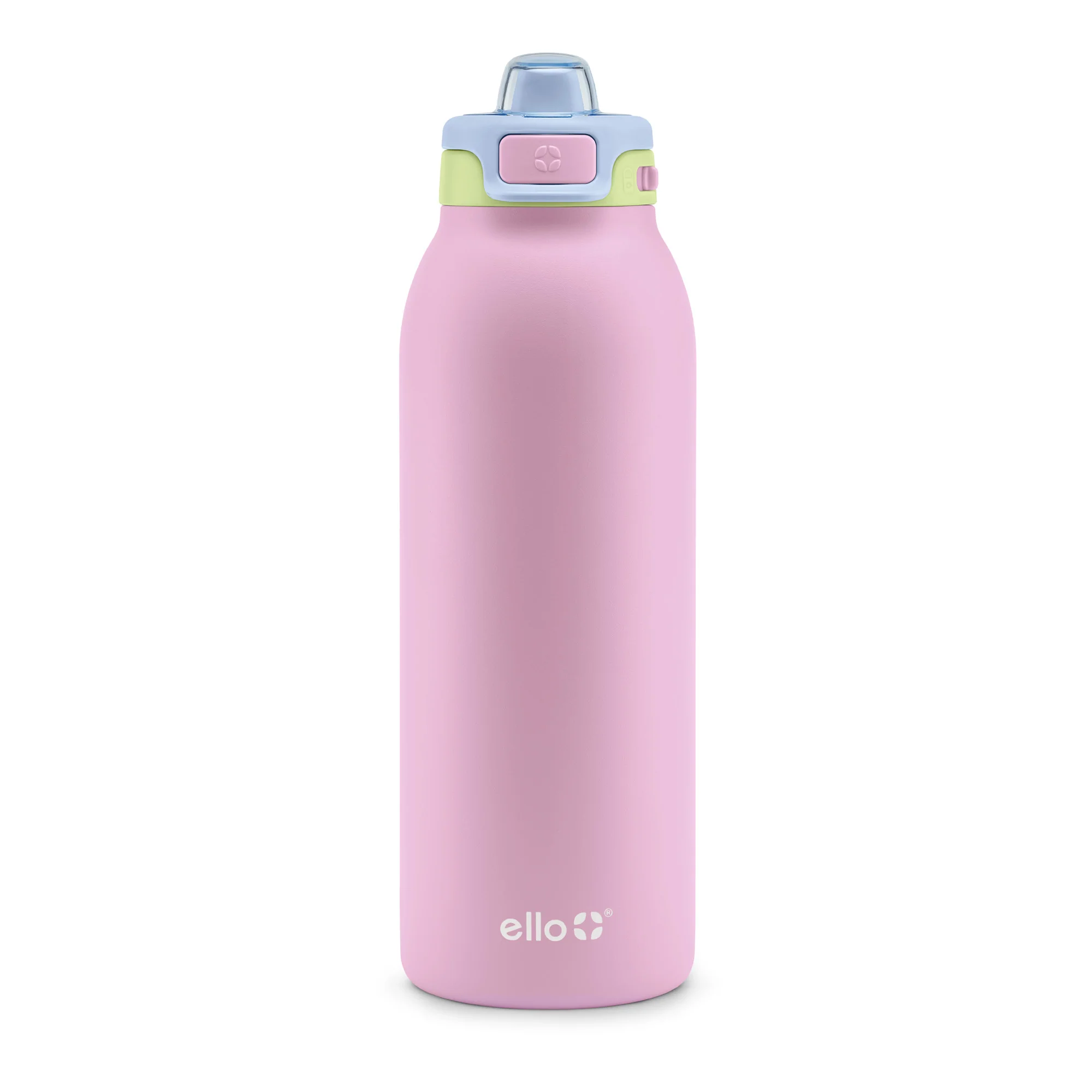 Pop & Fill Stainless Steel Water Bottle 113 Pop & Fill Stainless Steel Water Bottle