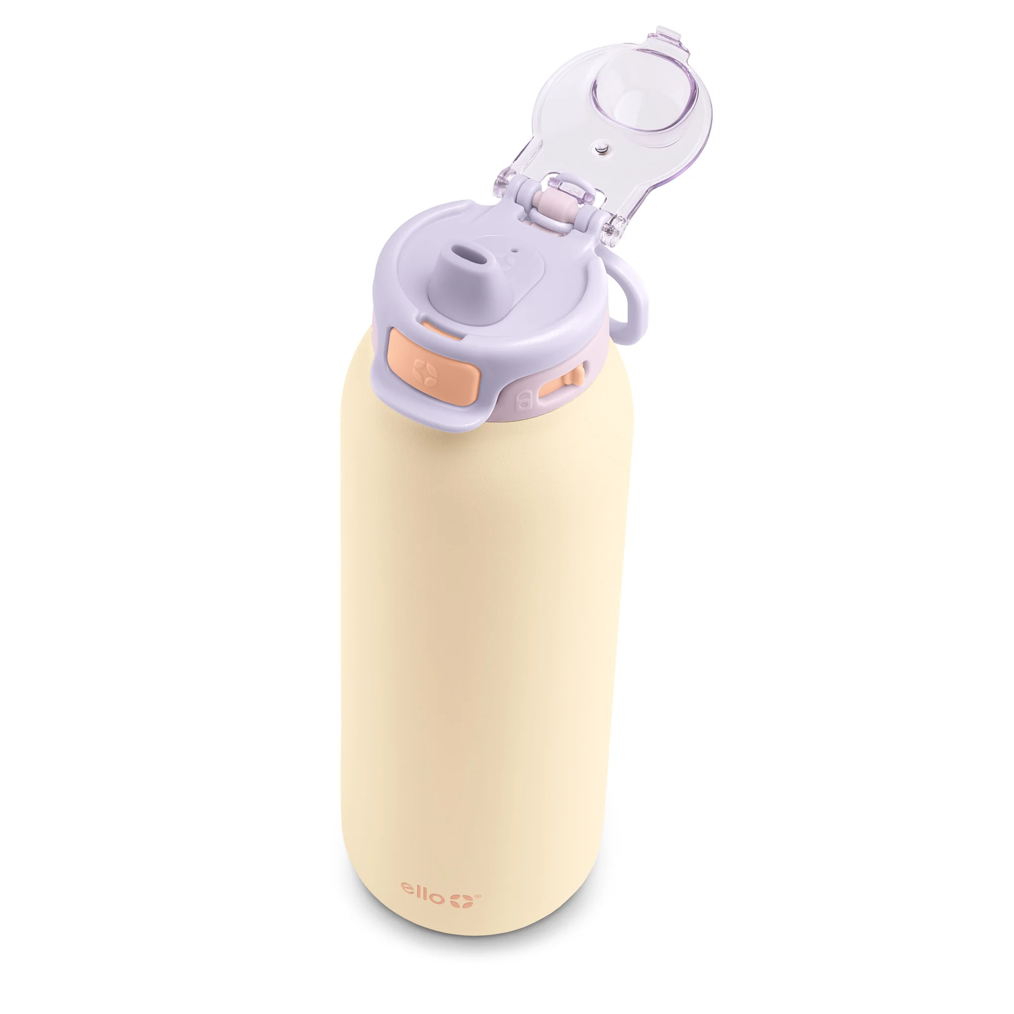 Pop & Fill Stainless Steel Water Bottle 117 Pop & Fill Stainless Steel Water Bottle