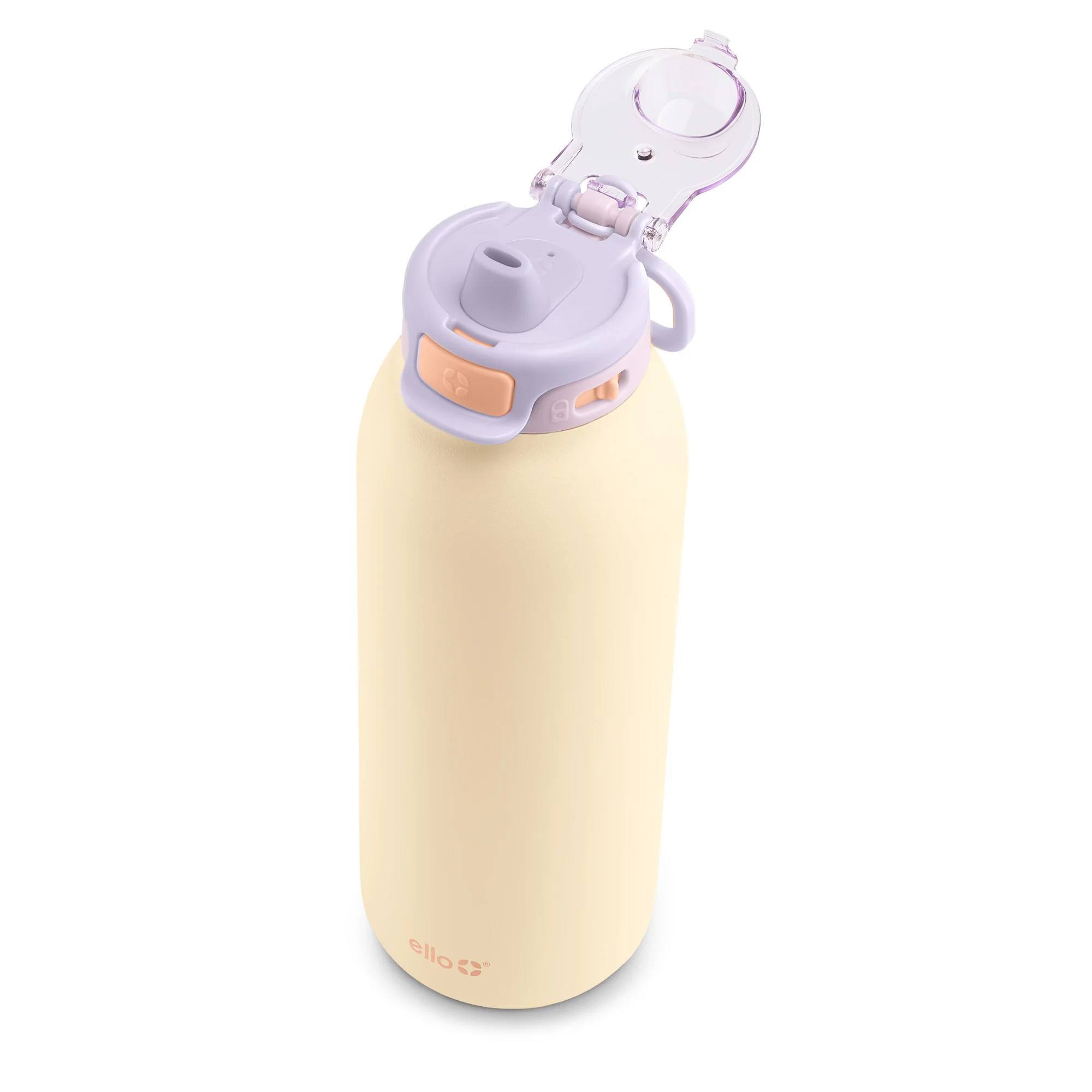 Pop & Fill Stainless Steel Water Bottle 120 Pop & Fill Stainless Steel Water Bottle