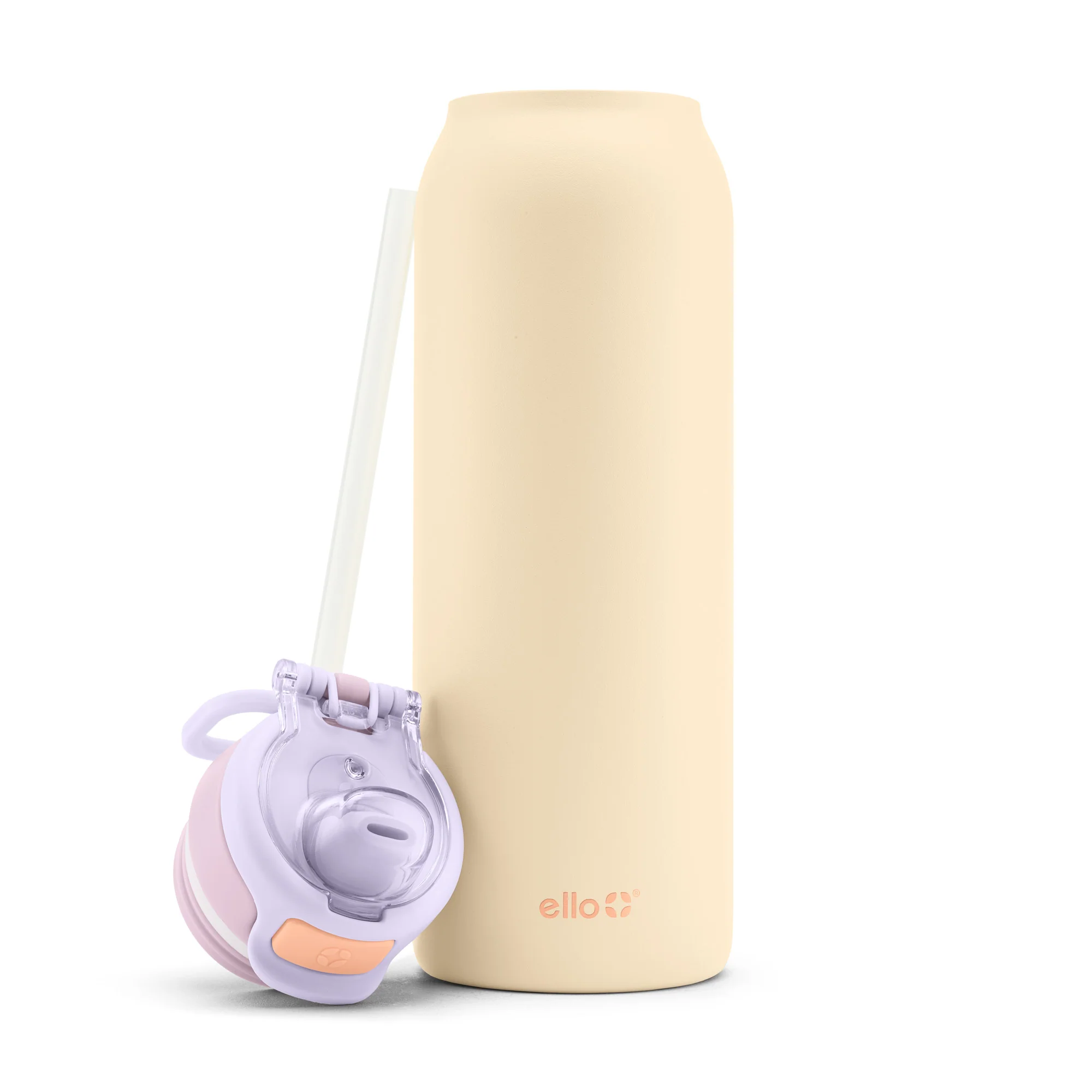 Pop & Fill Stainless Steel Water Bottle 121 Pop & Fill Stainless Steel Water Bottle