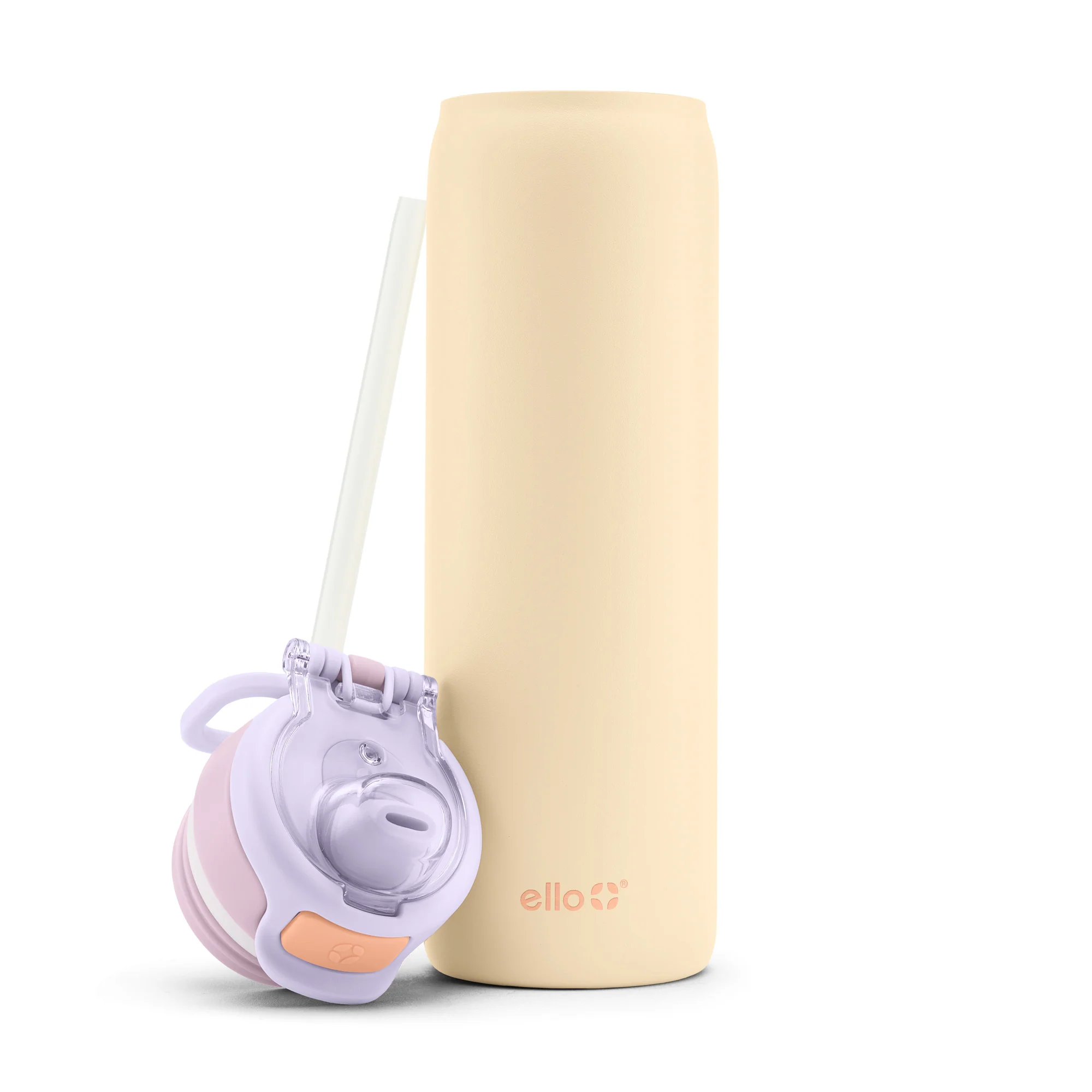 Pop & Fill Stainless Steel Water Bottle 124 Pop & Fill Stainless Steel Water Bottle
