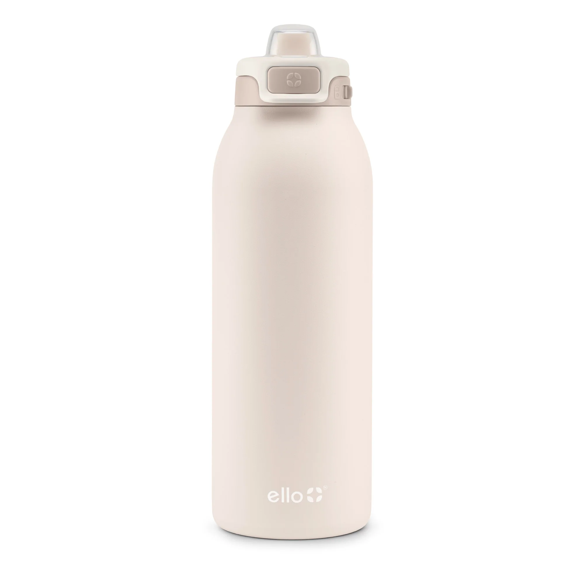 Pop & Fill Stainless Steel Water Bottle 126 Pop & Fill Stainless Steel Water Bottle