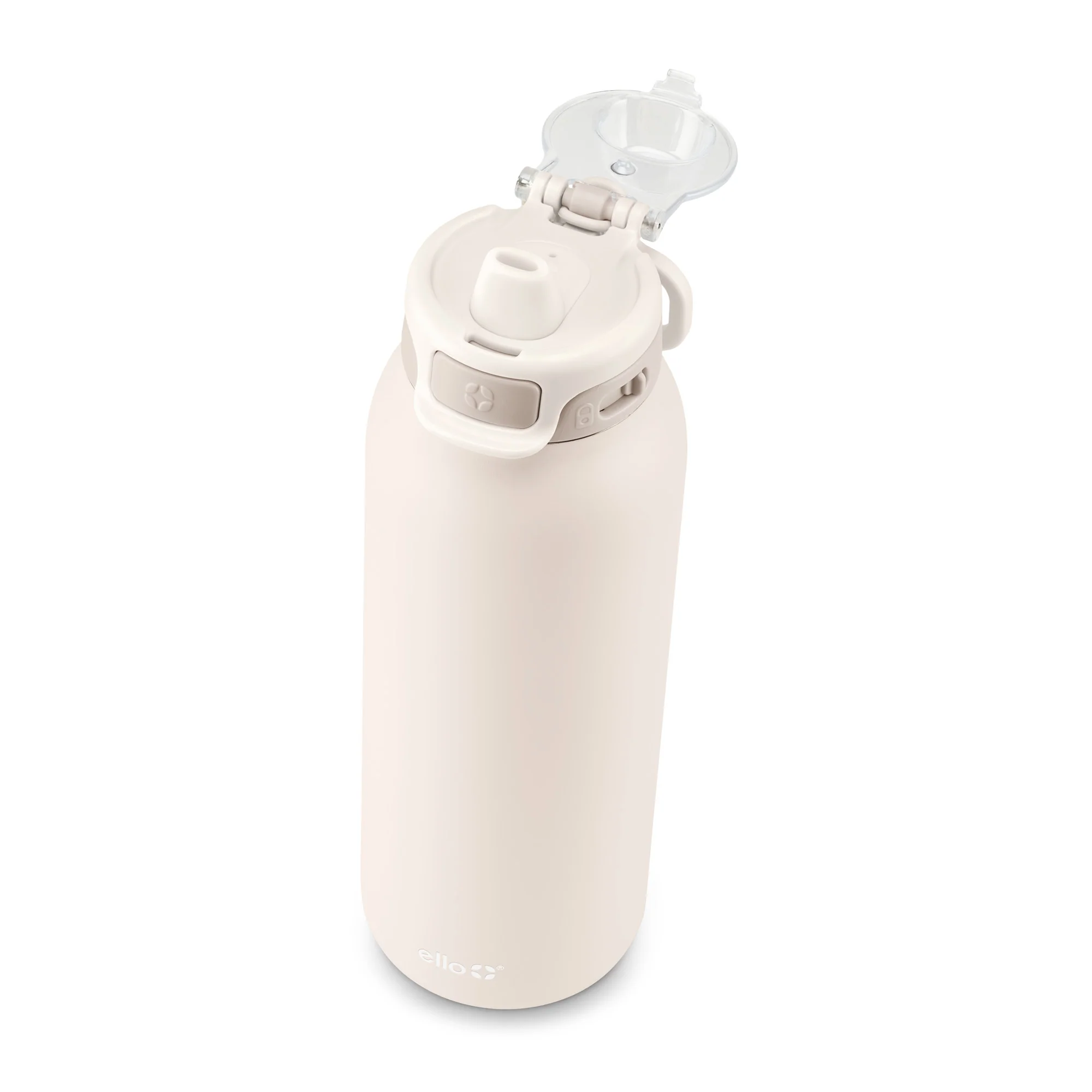 Pop & Fill Stainless Steel Water Bottle 127 Pop & Fill Stainless Steel Water Bottle