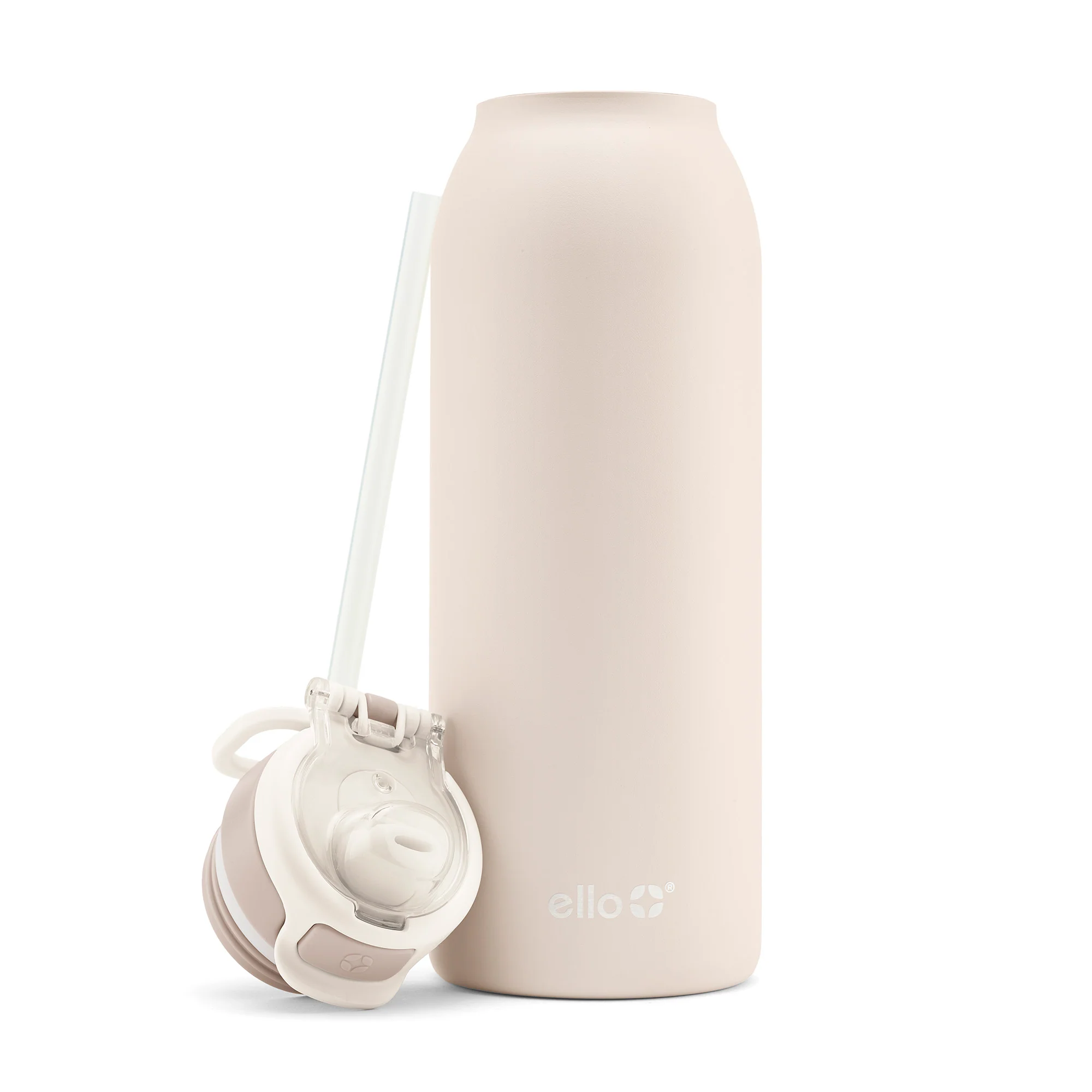 Pop & Fill Stainless Steel Water Bottle 128 Pop & Fill Stainless Steel Water Bottle
