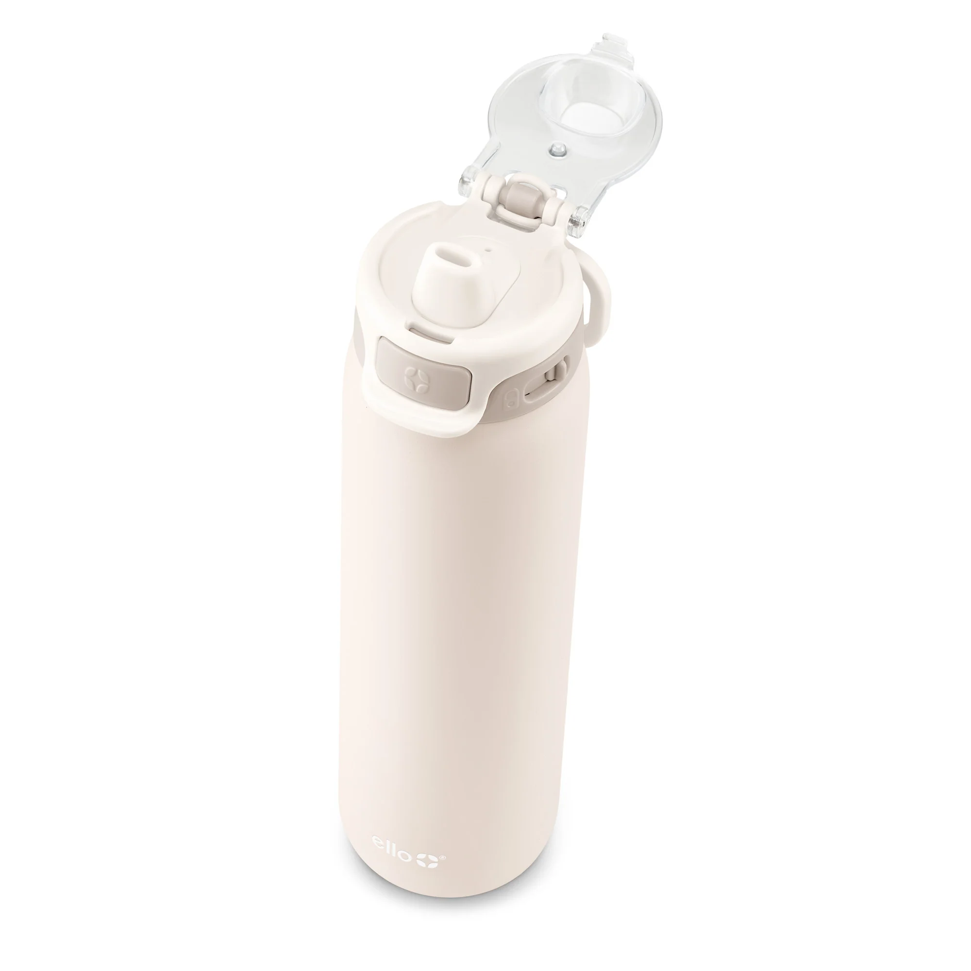 Pop & Fill Stainless Steel Water Bottle 129 Pop & Fill Stainless Steel Water Bottle