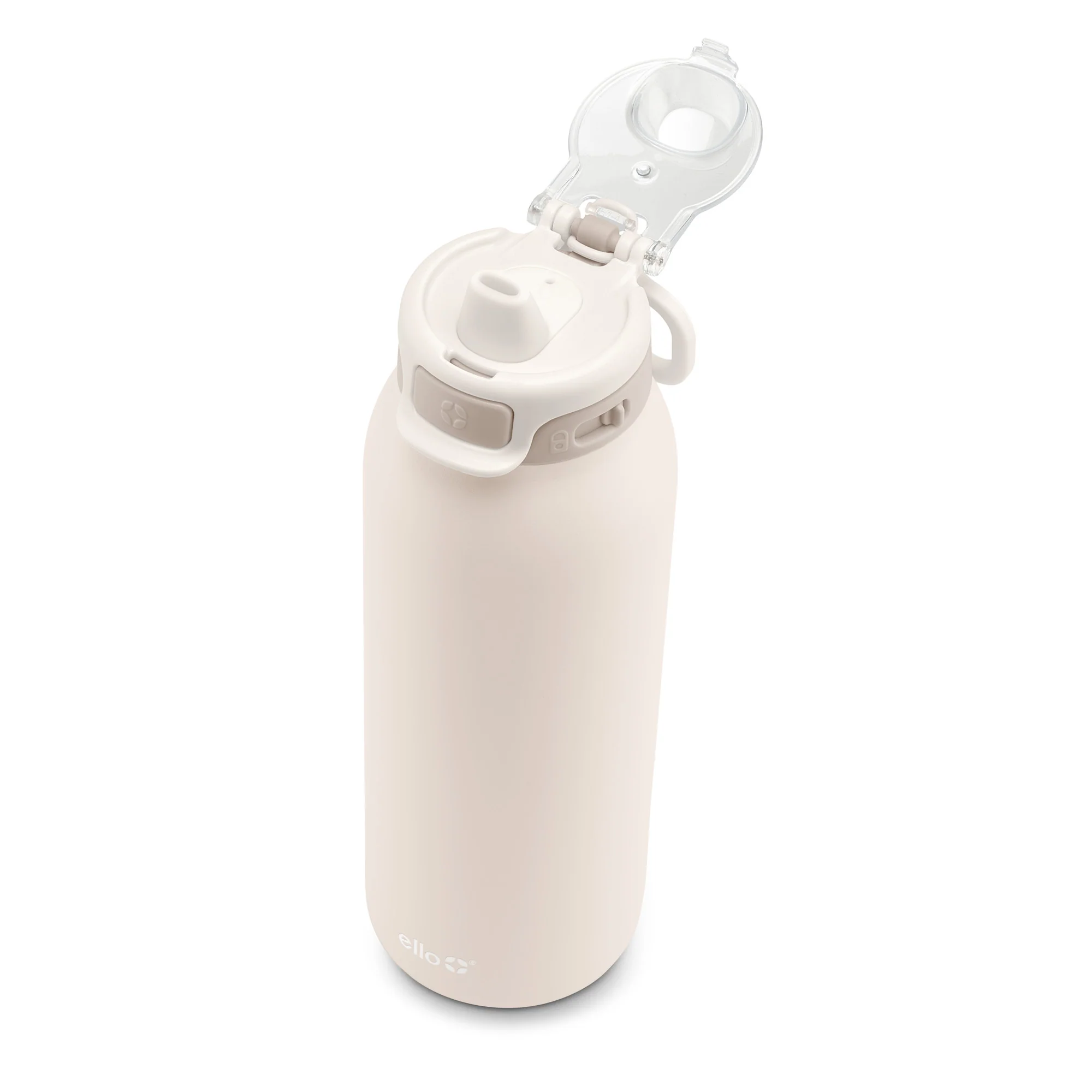 Pop & Fill Stainless Steel Water Bottle 133 Pop & Fill Stainless Steel Water Bottle