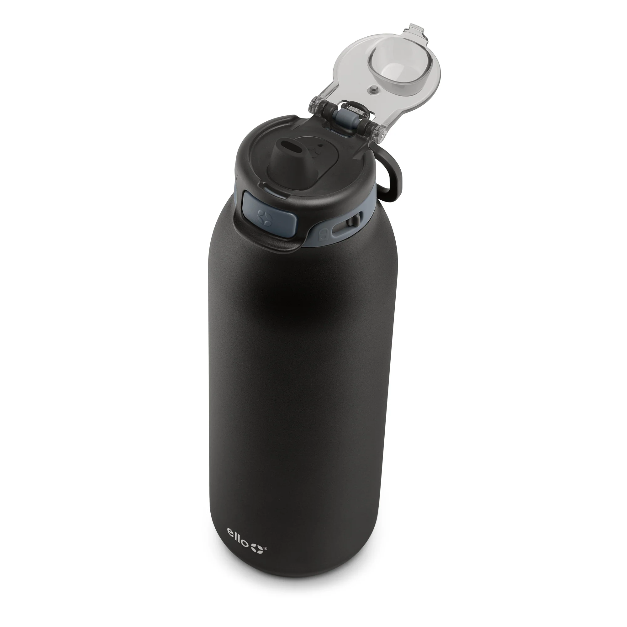 Pop & Fill Stainless Steel Water Bottle 134 Pop & Fill Stainless Steel Water Bottle