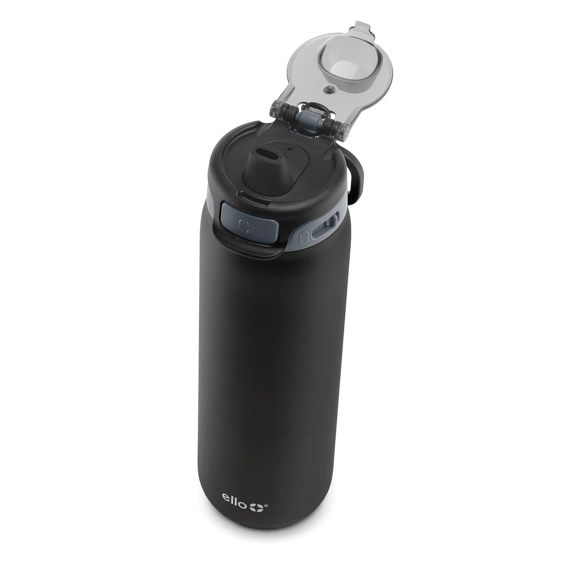 Pop & Fill Stainless Steel Water Bottle 137 Pop & Fill Stainless Steel Water Bottle