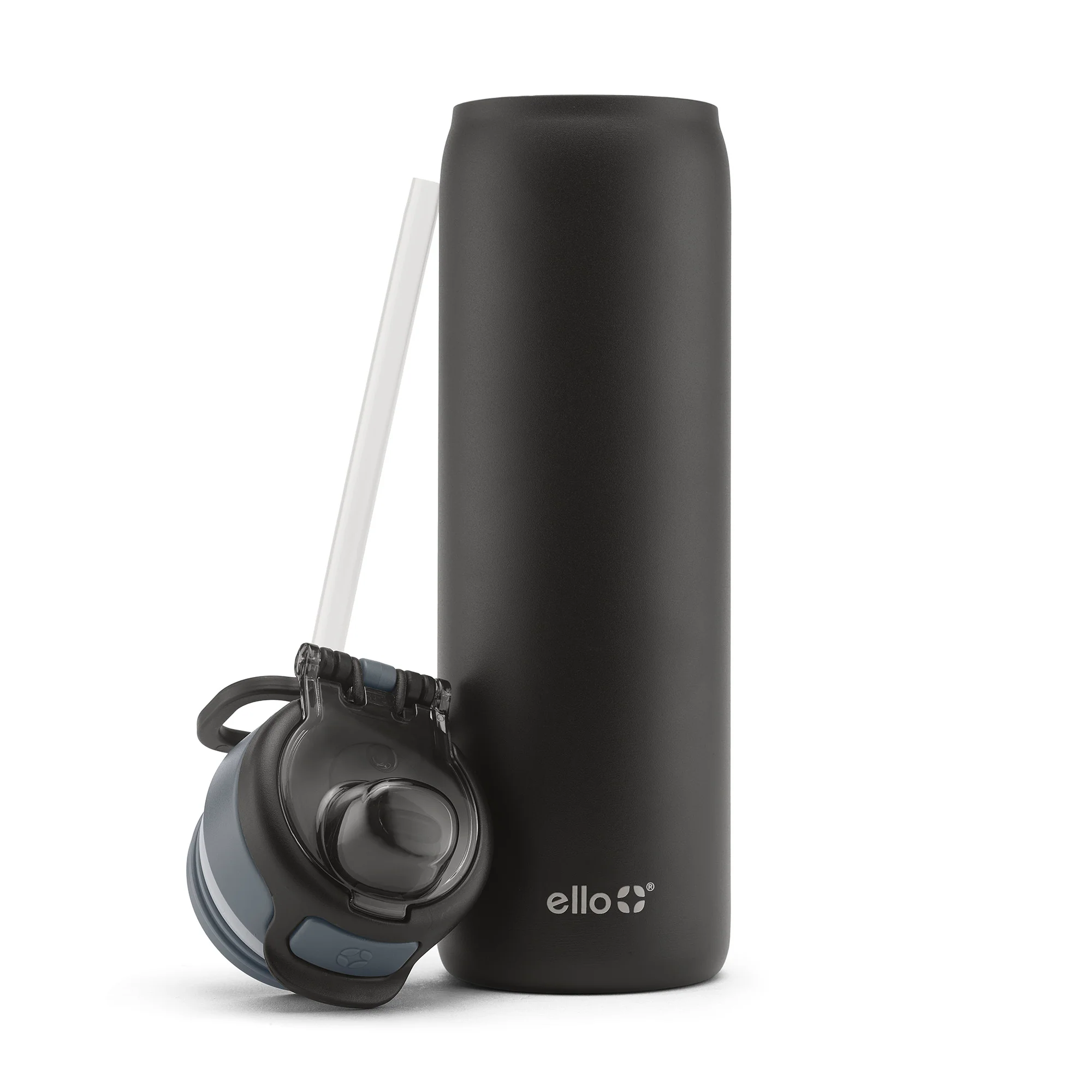 Pop & Fill Stainless Steel Water Bottle 138 Pop & Fill Stainless Steel Water Bottle