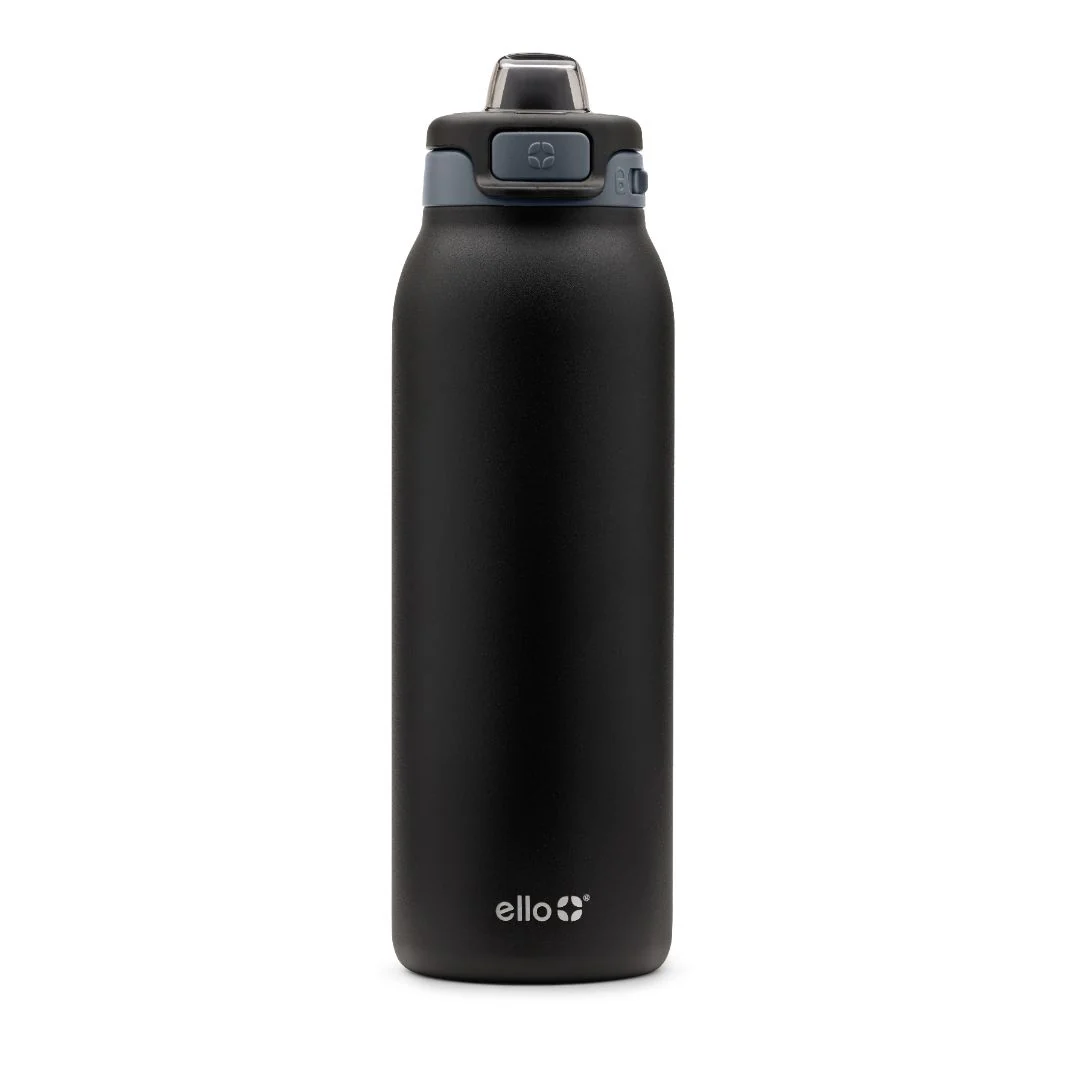 Pop & Fill Stainless Steel Water Bottle 139 Pop & Fill Stainless Steel Water Bottle