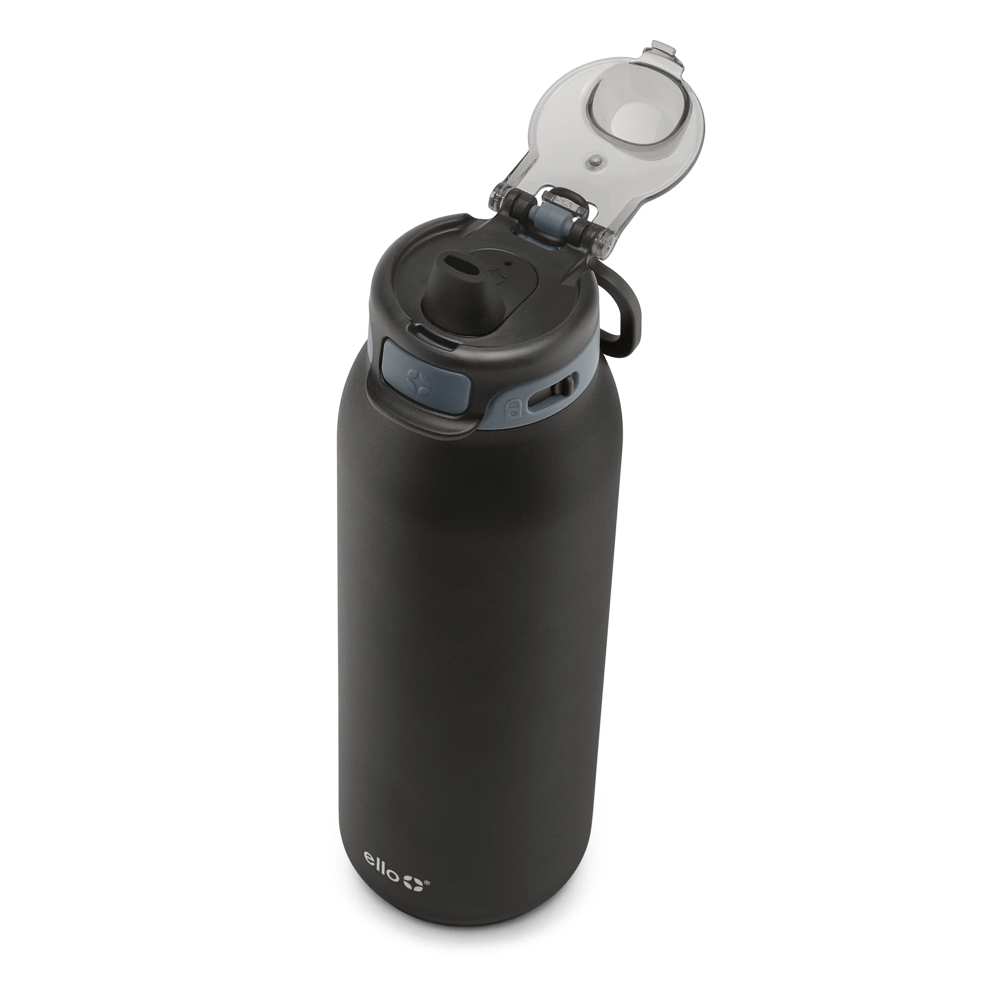 Pop & Fill Stainless Steel Water Bottle 142 Pop & Fill Stainless Steel Water Bottle