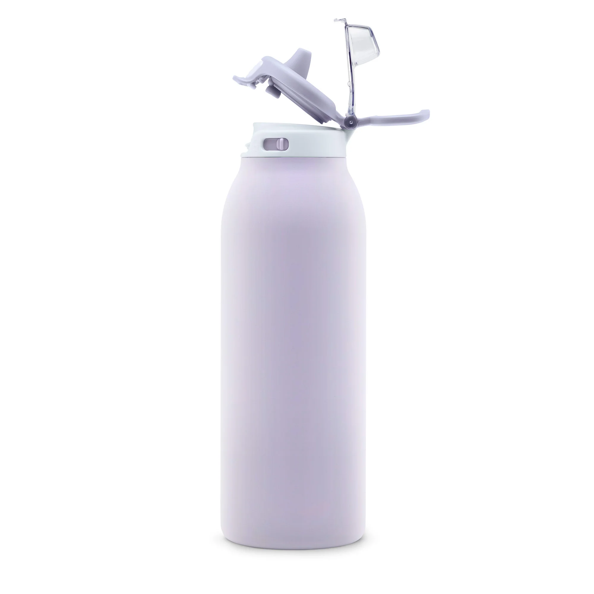Pop & Fill Stainless Steel Water Bottle 146 Pop & Fill Stainless Steel Water Bottle