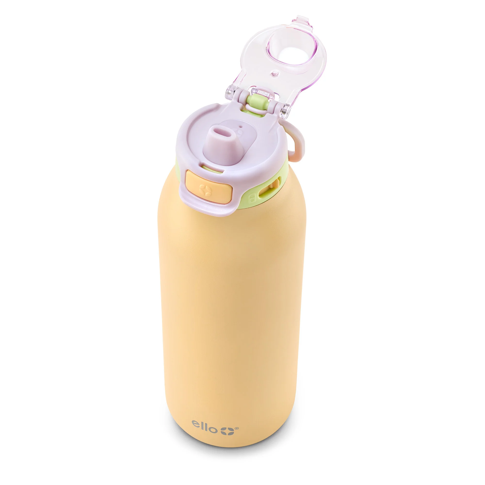 Pop & Fill Stainless Steel Water Bottle 148 Pop & Fill Stainless Steel Water Bottle