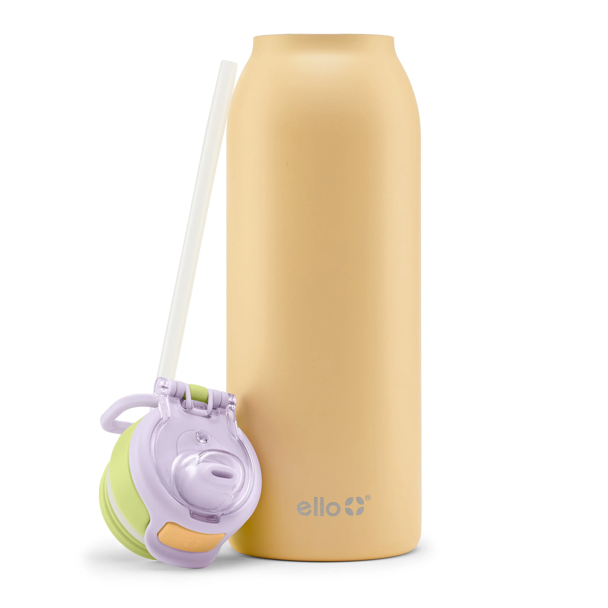 Pop & Fill Stainless Steel Water Bottle 149 Pop & Fill Stainless Steel Water Bottle