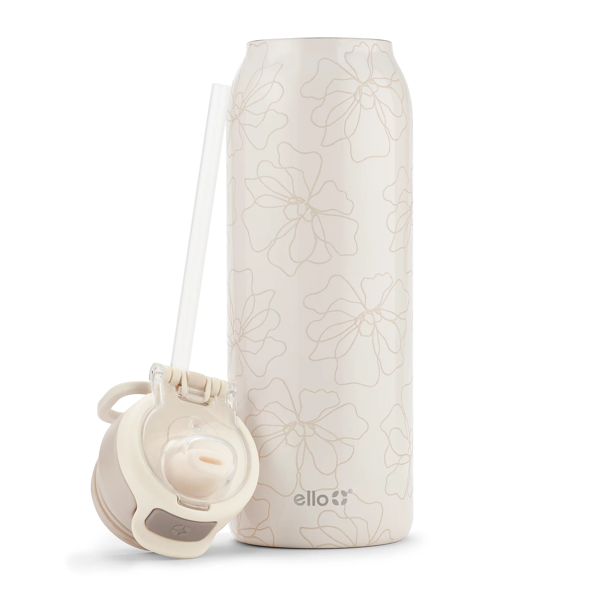 Pop & Fill Stainless Steel Water Bottle 15 Pop & Fill Stainless Steel Water Bottle