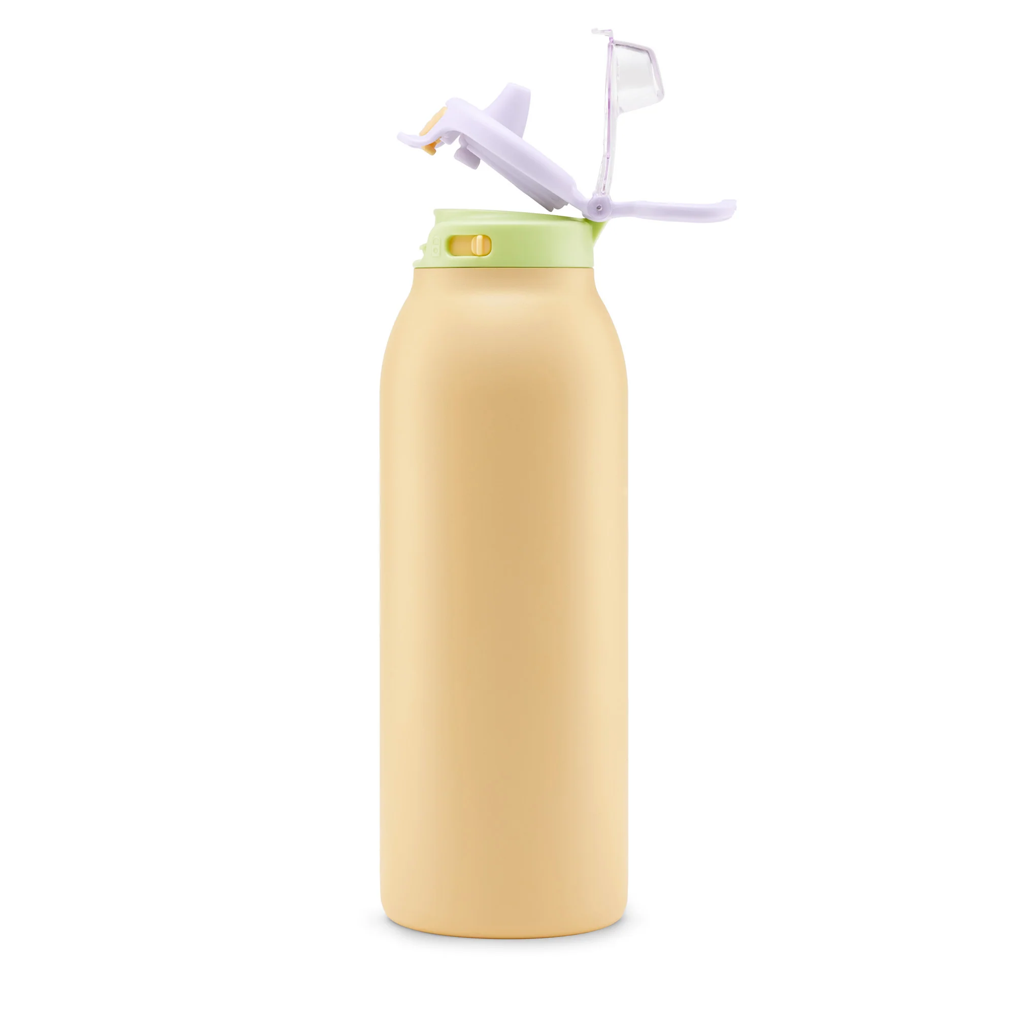 Pop & Fill Stainless Steel Water Bottle 150 Pop & Fill Stainless Steel Water Bottle