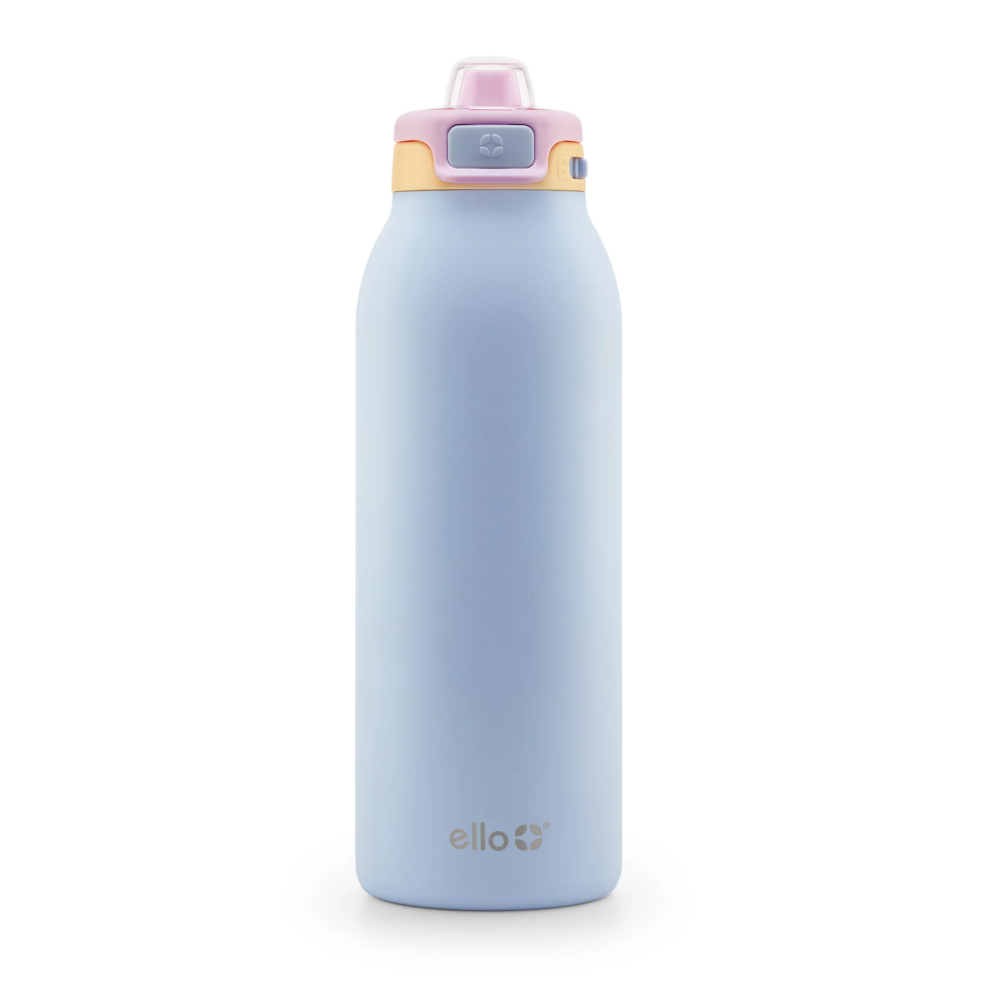 Pop & Fill Stainless Steel Water Bottle 151 Pop & Fill Stainless Steel Water Bottle
