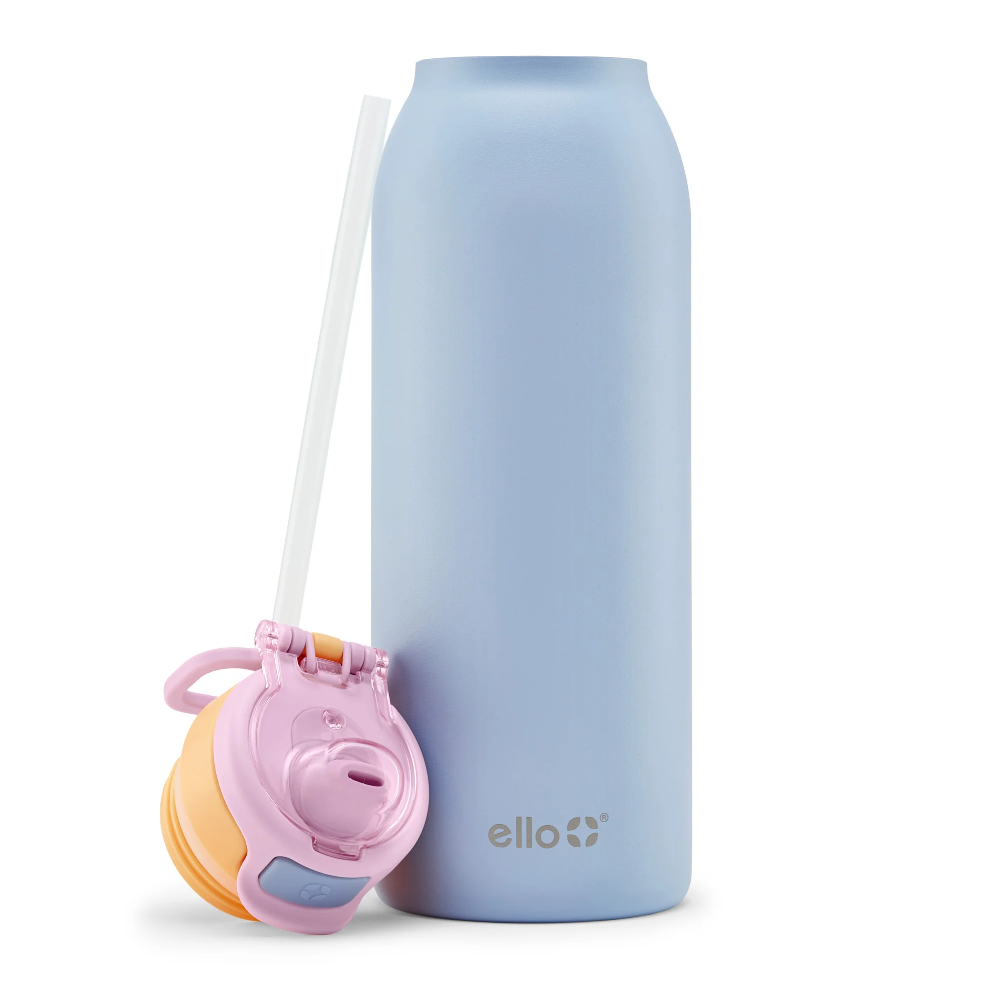 Pop & Fill Stainless Steel Water Bottle 153 Pop & Fill Stainless Steel Water Bottle