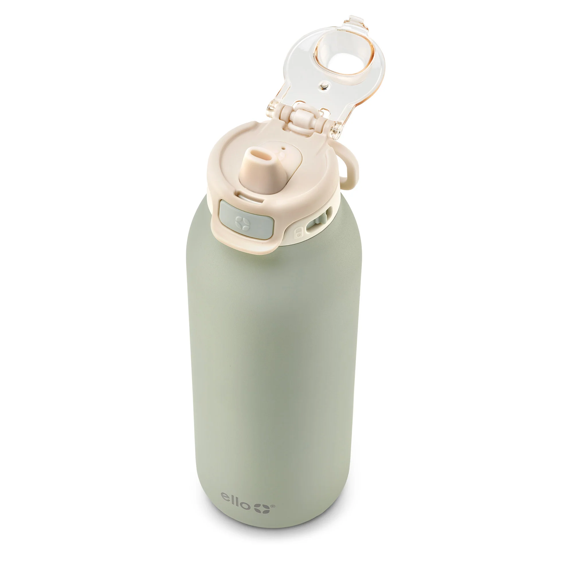 Pop & Fill Stainless Steel Water Bottle 156 Pop & Fill Stainless Steel Water Bottle