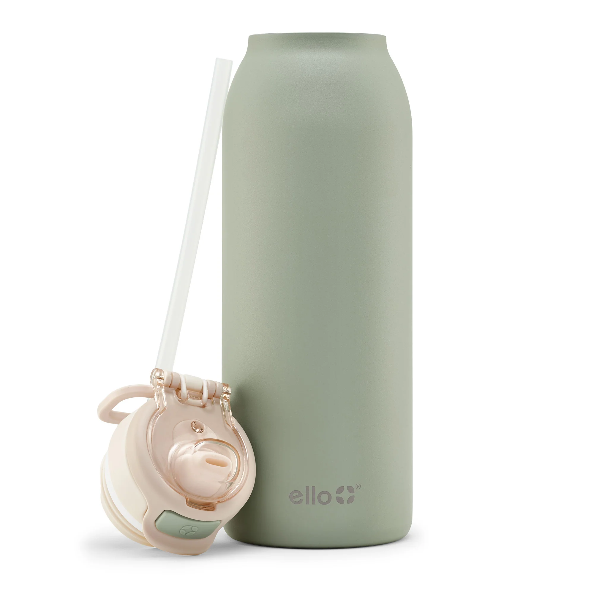 Pop & Fill Stainless Steel Water Bottle 157 Pop & Fill Stainless Steel Water Bottle