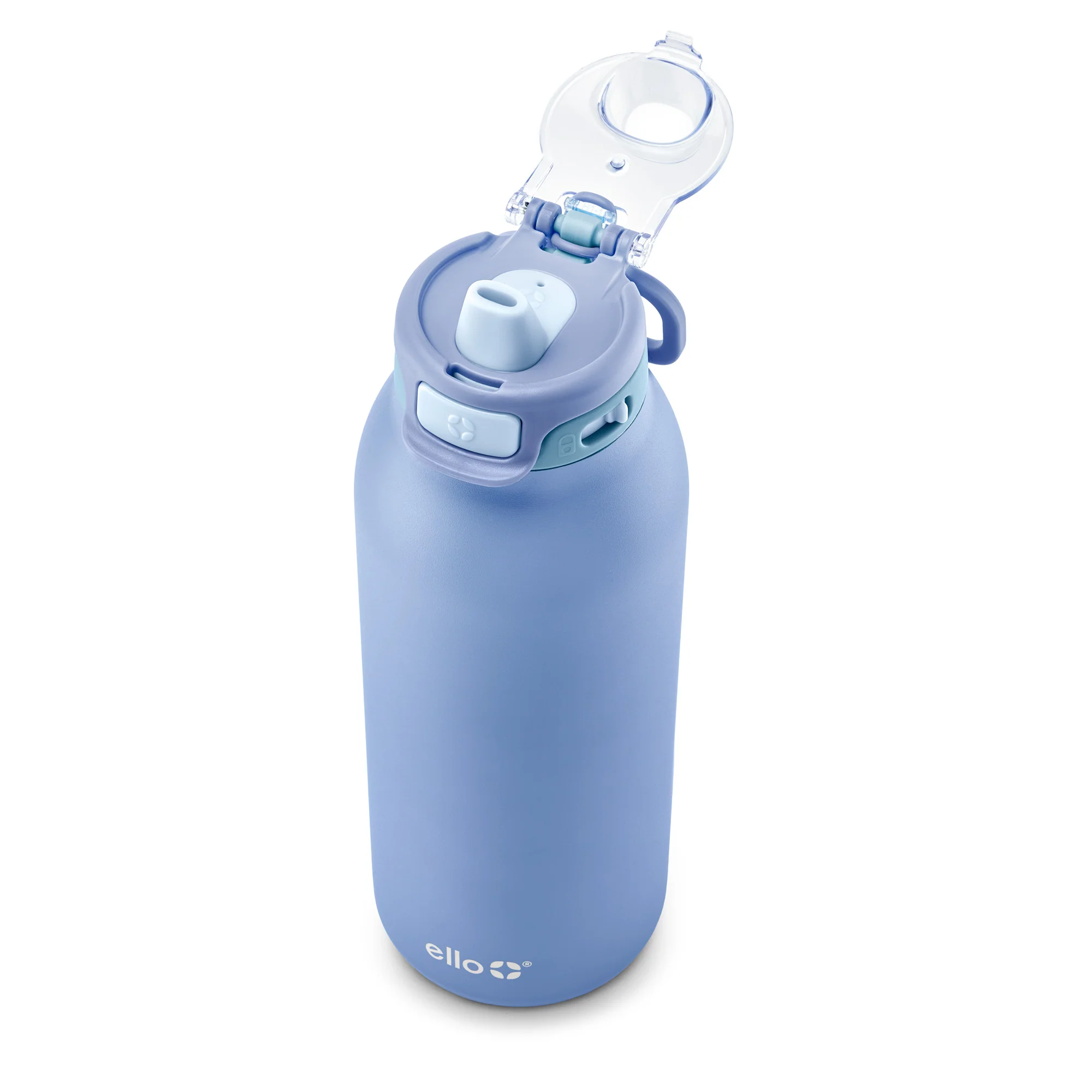 Pop & Fill Stainless Steel Water Bottle 160 Pop & Fill Stainless Steel Water Bottle