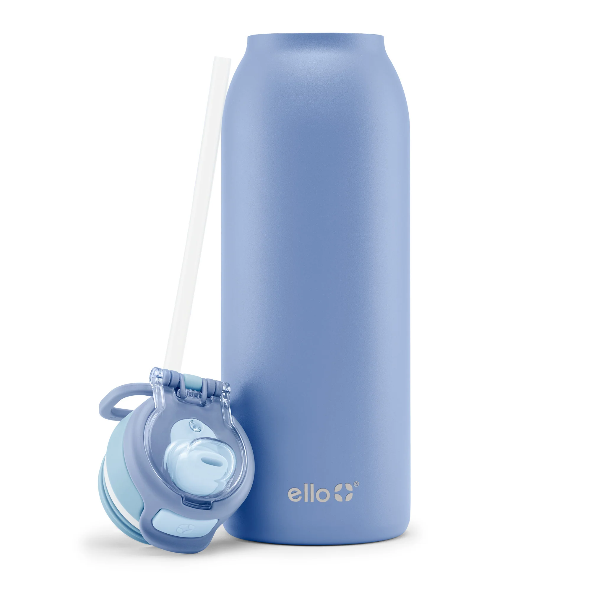 Pop & Fill Stainless Steel Water Bottle 161 Pop & Fill Stainless Steel Water Bottle