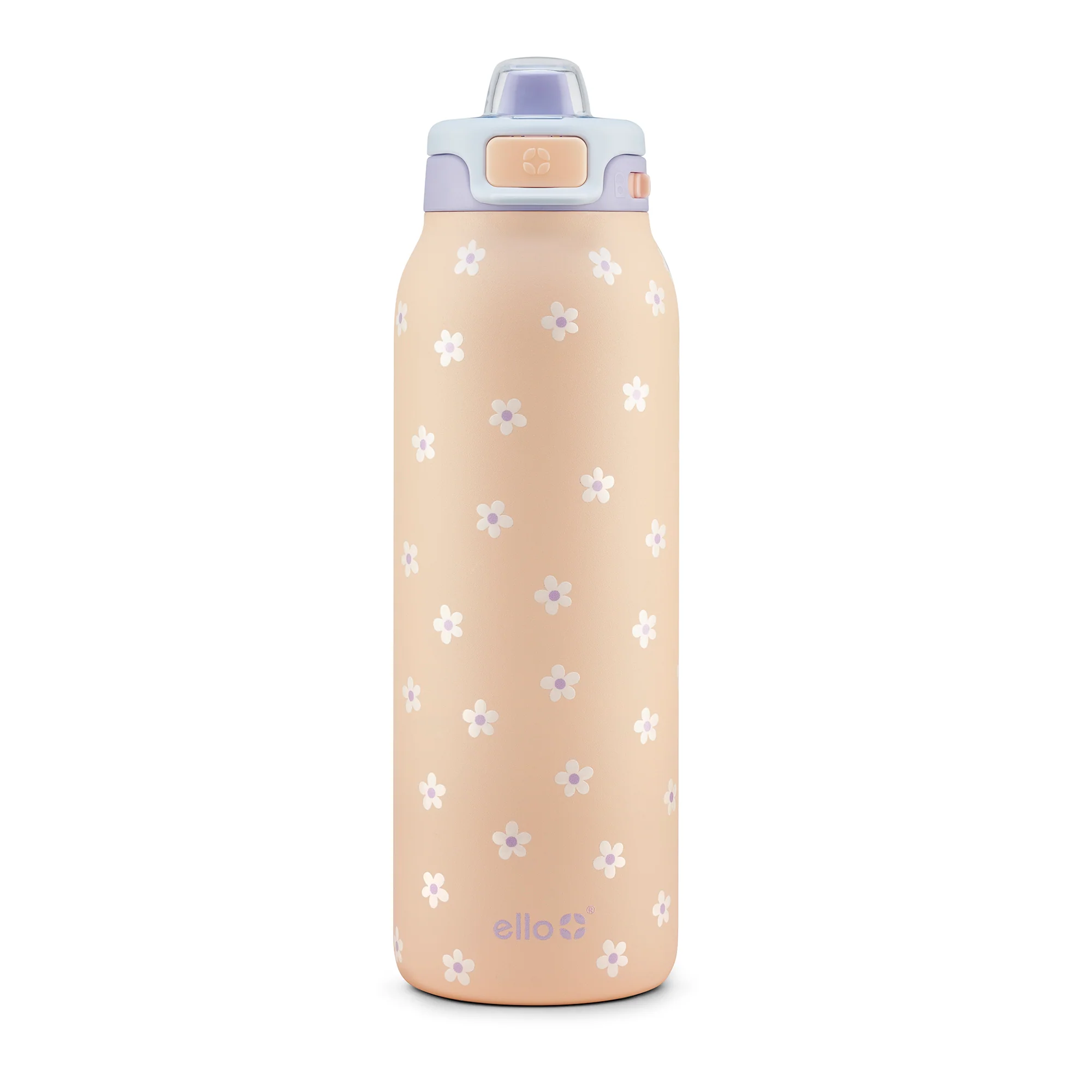 Pop & Fill Stainless Steel Water Bottle 163 Pop & Fill Stainless Steel Water Bottle