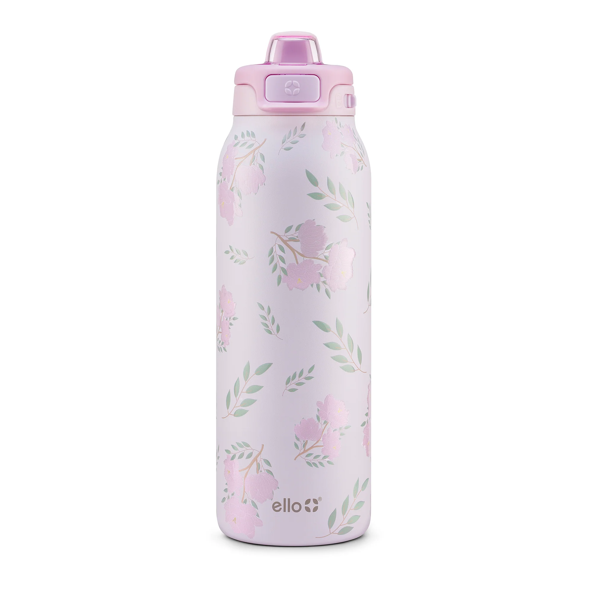 Pop & Fill Stainless Steel Water Bottle 166 Pop & Fill Stainless Steel Water Bottle