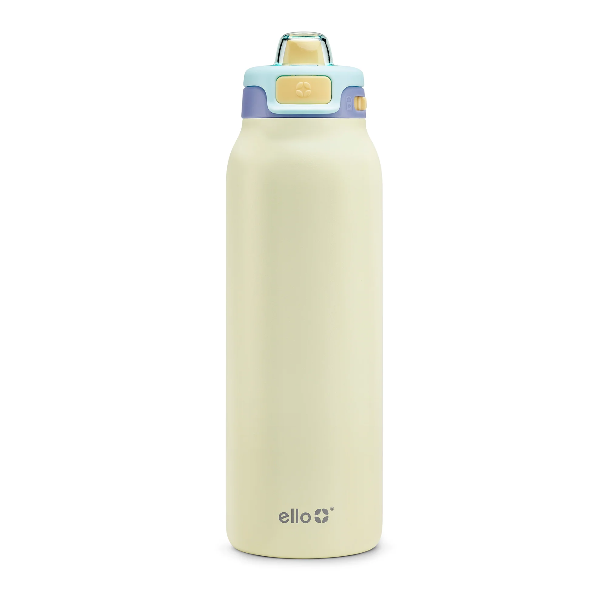 Pop & Fill Stainless Steel Water Bottle 167 Pop & Fill Stainless Steel Water Bottle