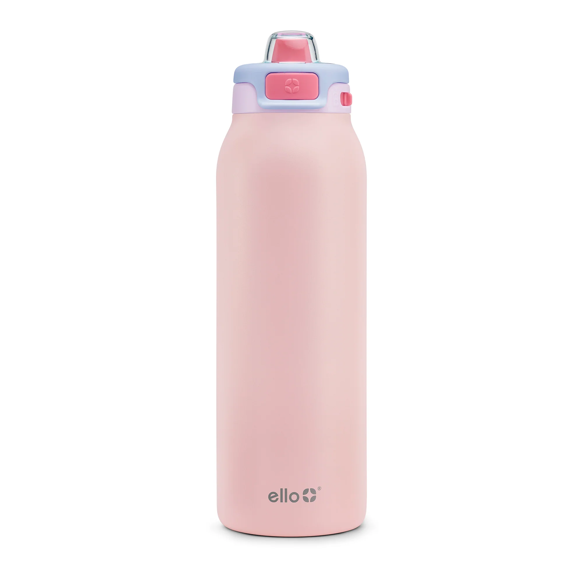 Pop & Fill Stainless Steel Water Bottle 168 Pop & Fill Stainless Steel Water Bottle