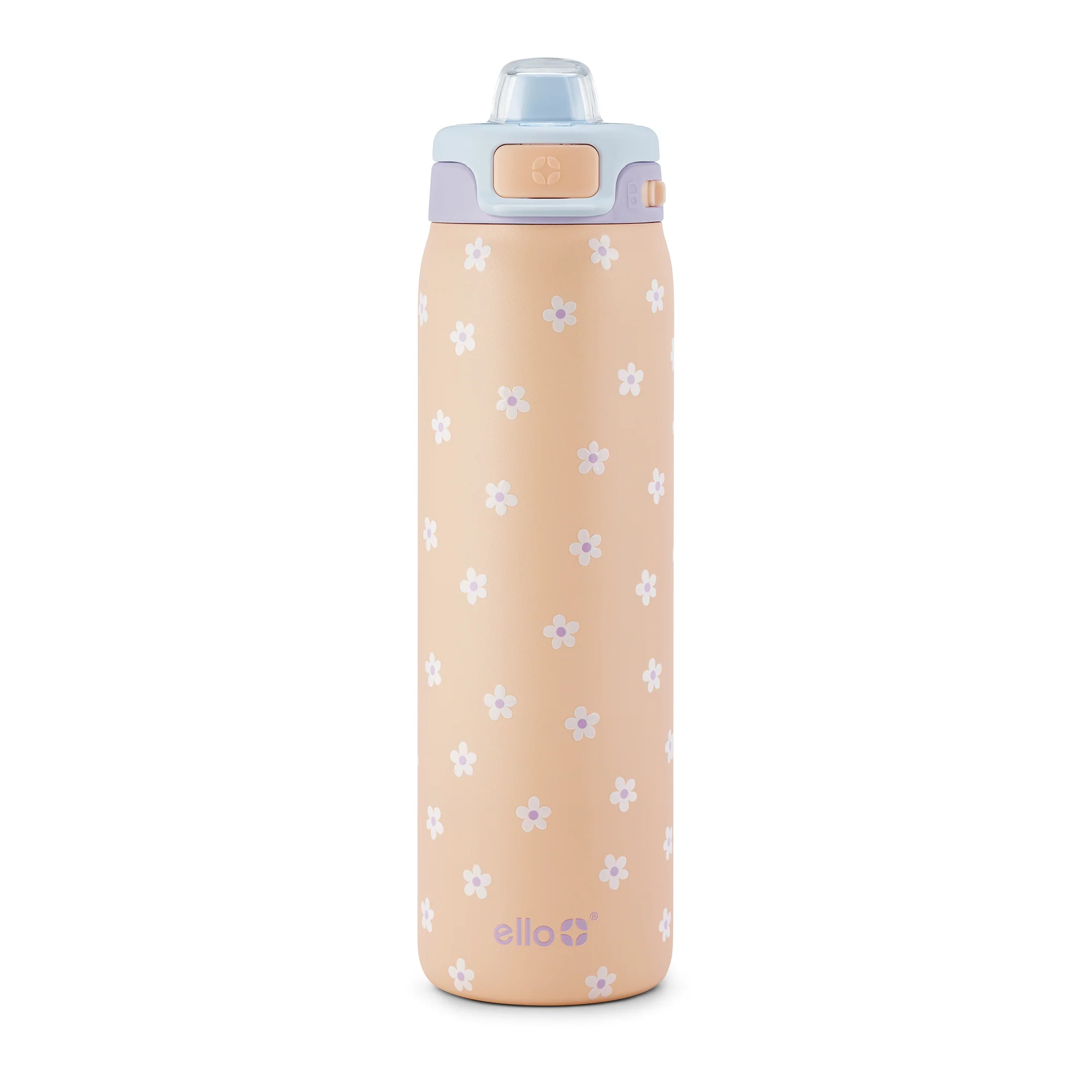Pop & Fill Stainless Steel Water Bottle 173 Pop & Fill Stainless Steel Water Bottle