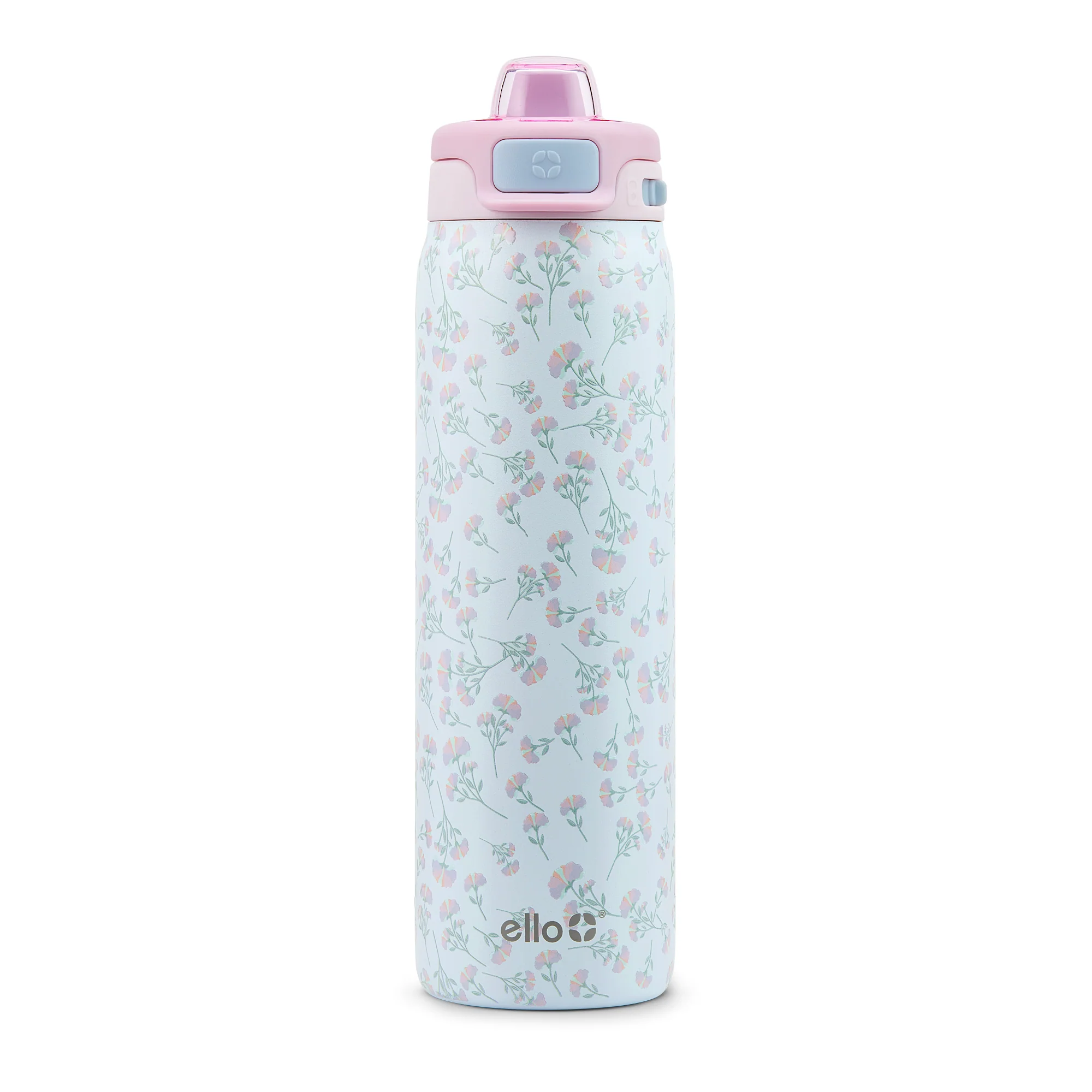 Pop & Fill Stainless Steel Water Bottle 175 Pop & Fill Stainless Steel Water Bottle